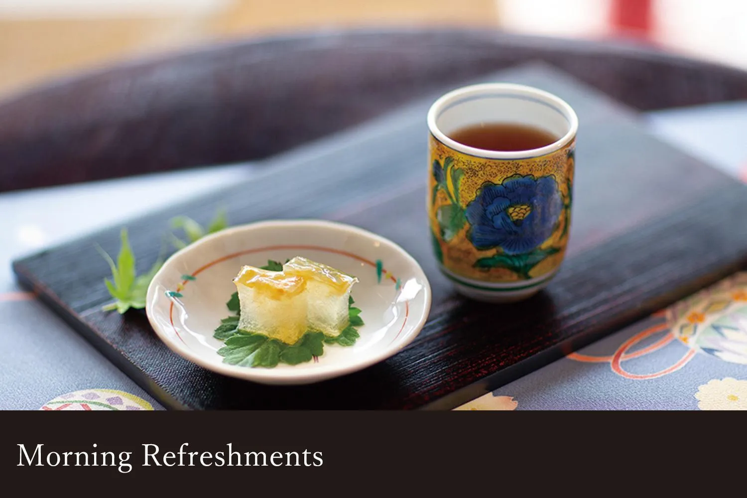 Yamanaka Onsen Kissho Yamanaka