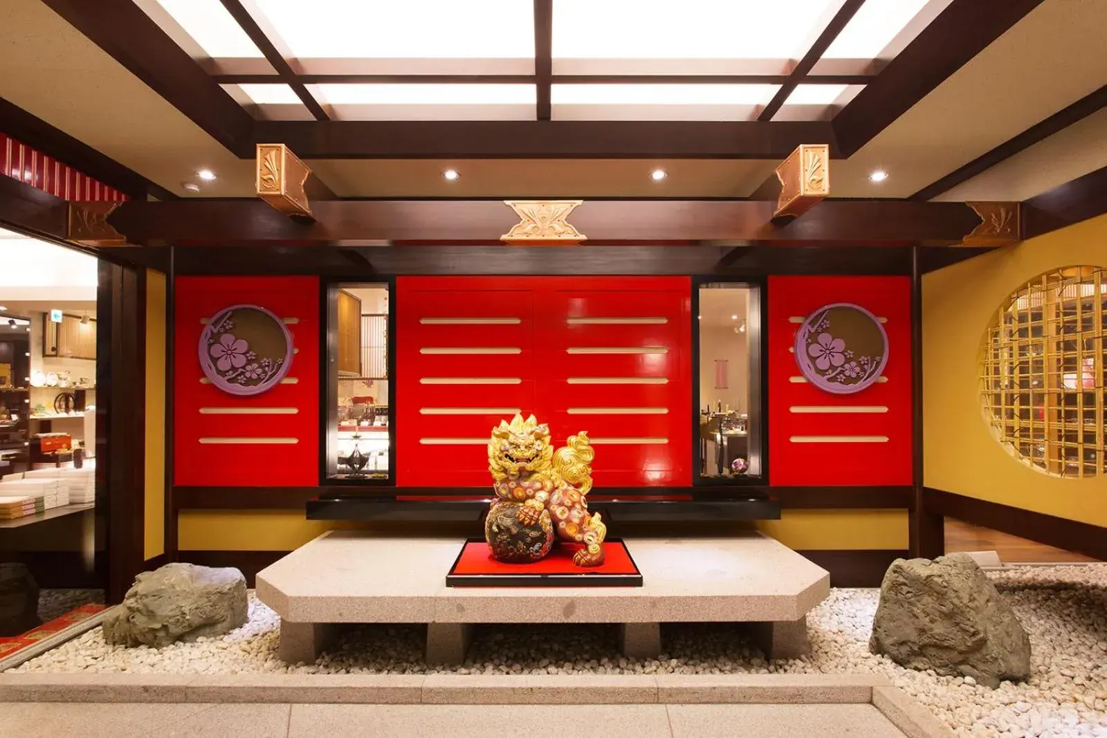 Yamanaka Onsen Kissho Yamanaka Yamanaka Onsen Kissho Yamanaka