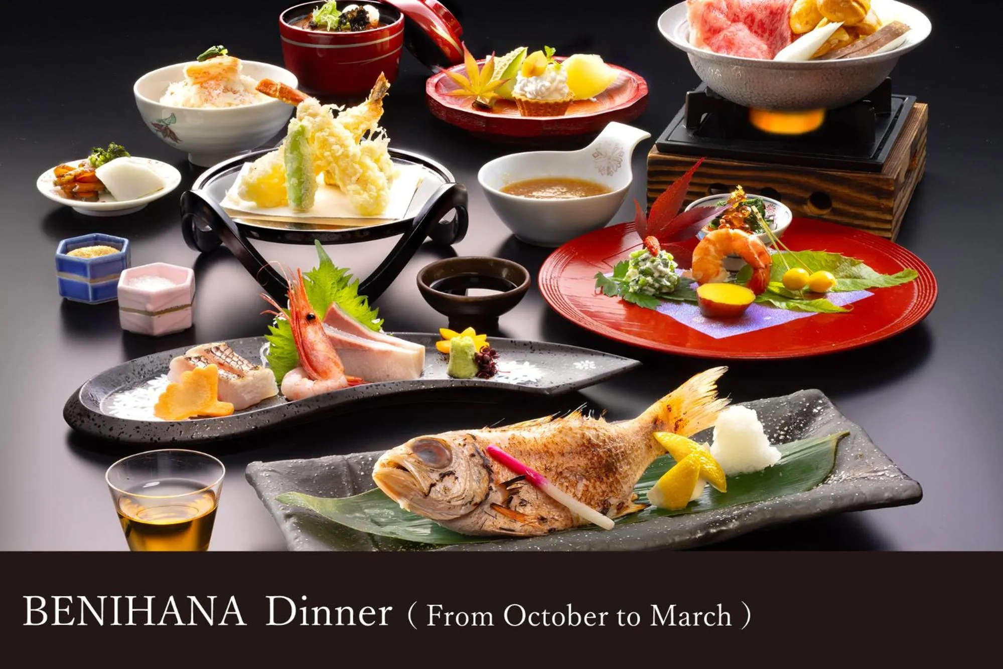 Yamanaka Onsen Kissho Yamanaka