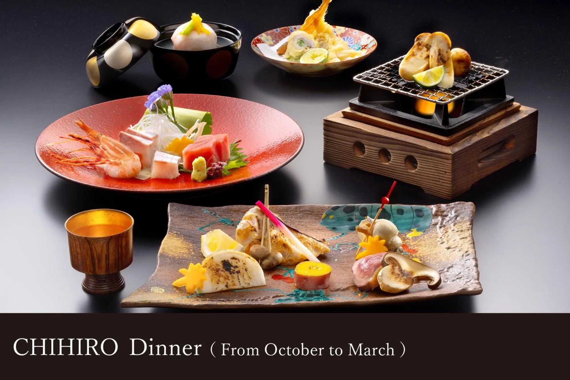 Yamanaka Onsen Kissho Yamanaka