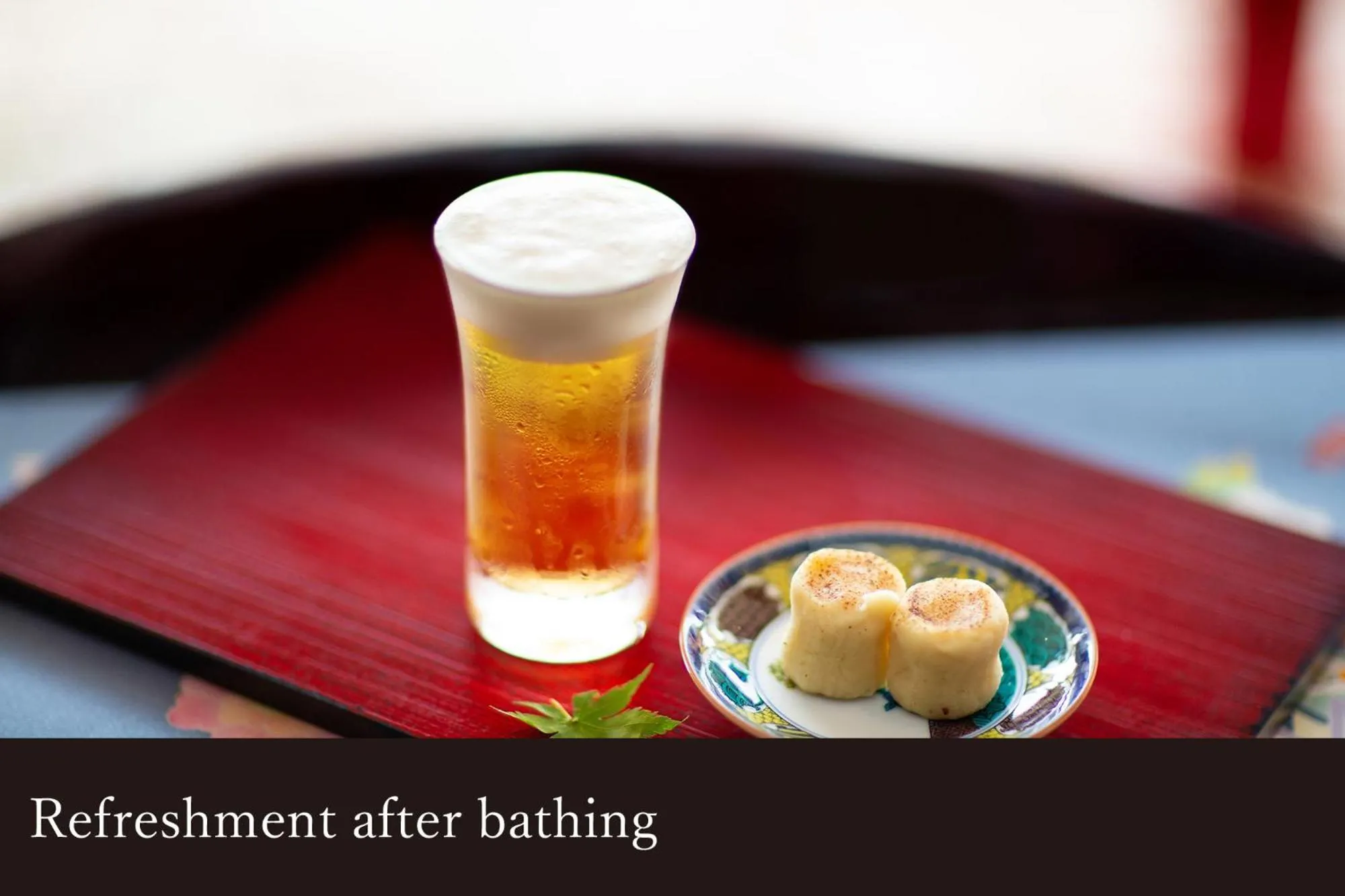 Yamanaka Onsen Kissho Yamanaka