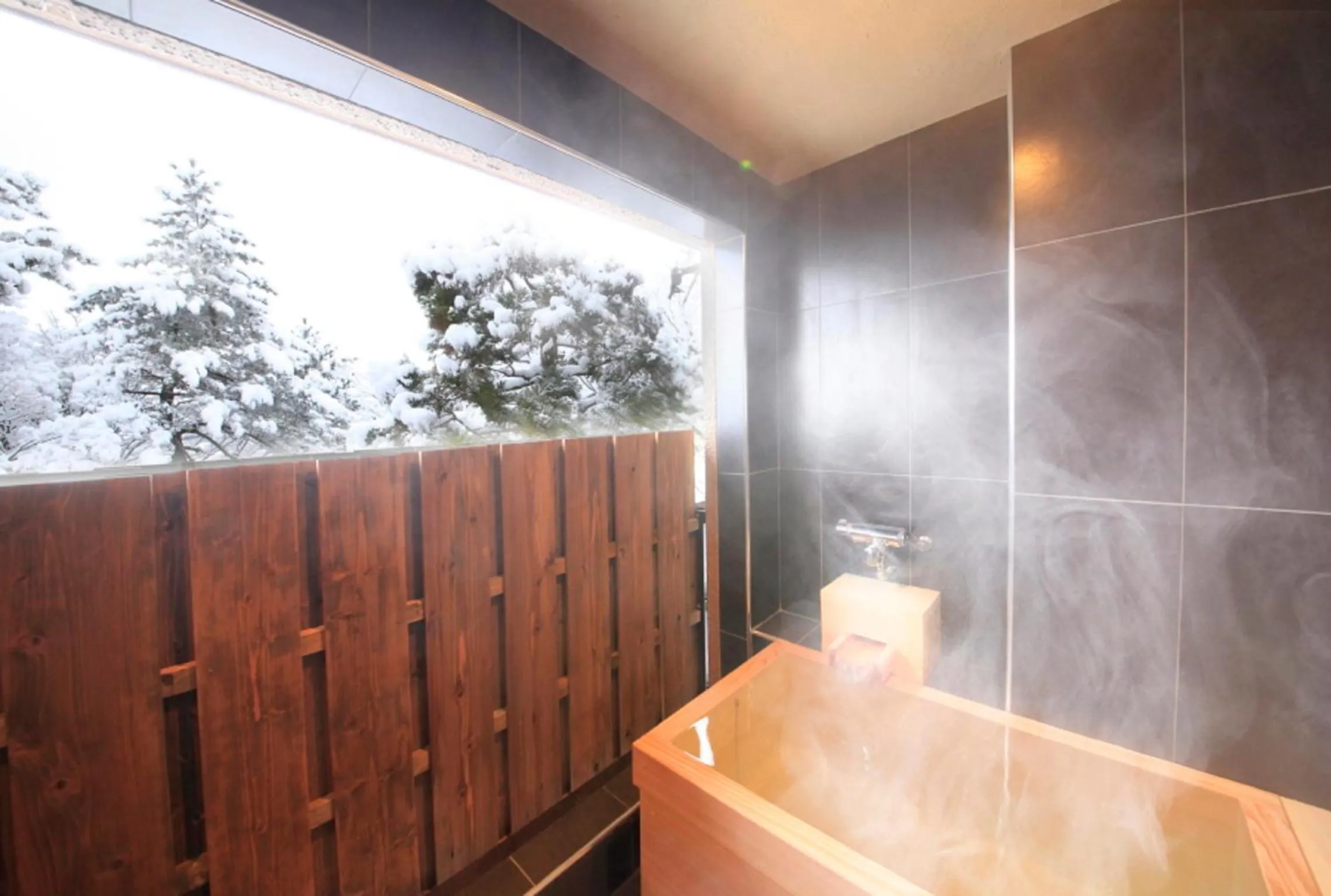 Bathroom in Yutorelo-an