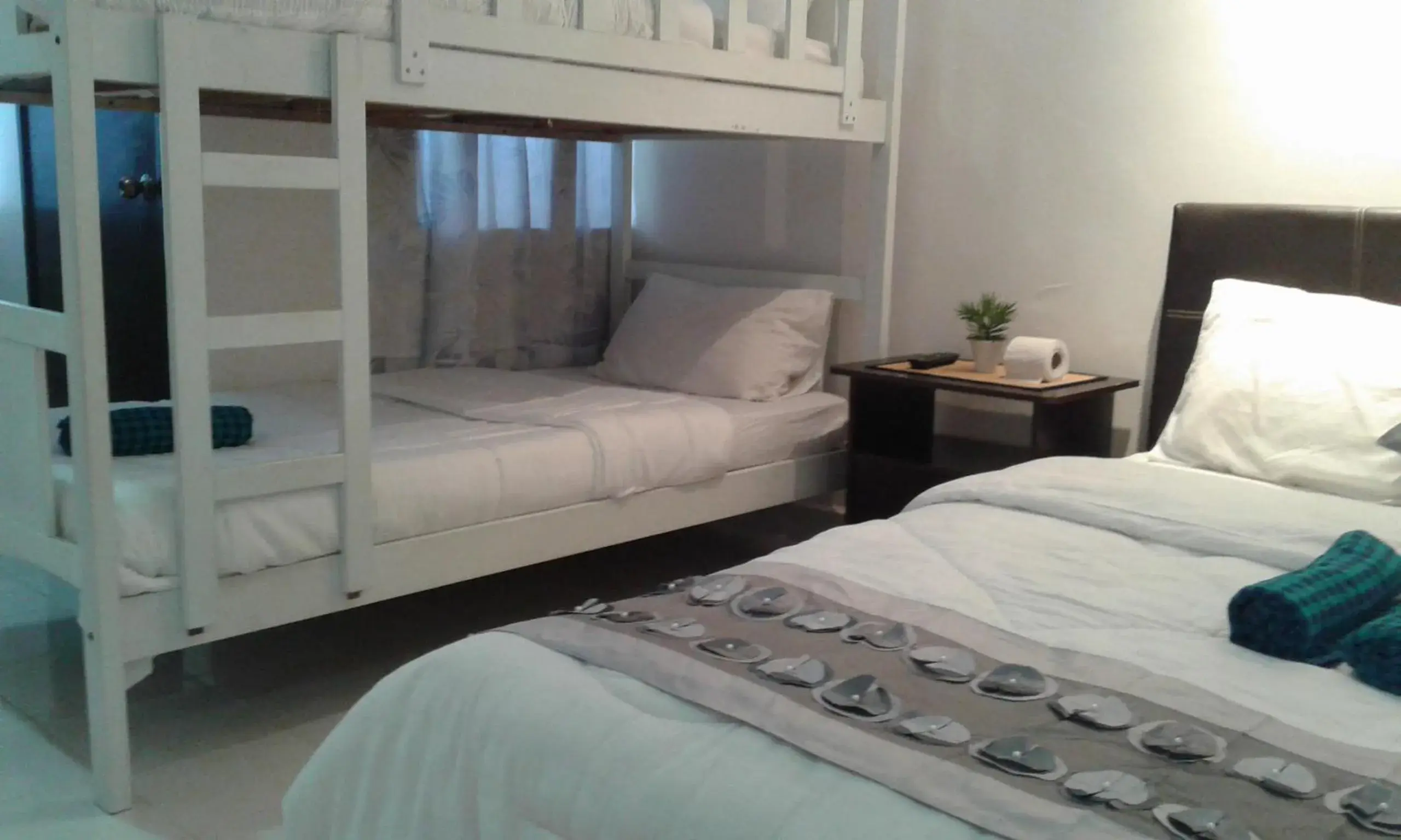 Superior Family Room in Best Seven Inn Superior Family Room in Best Seven Inn