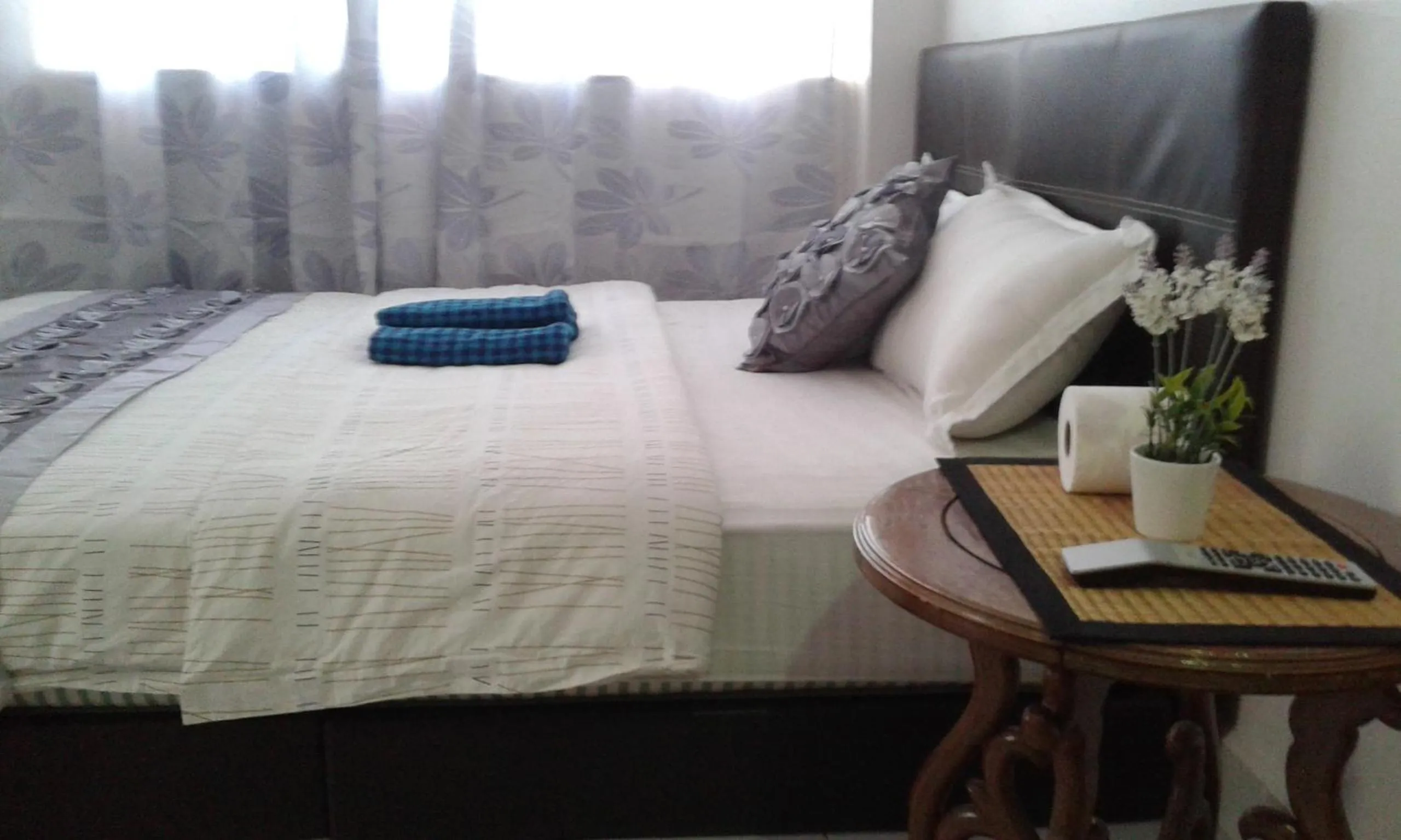 Bedroom, Bed in Best Seven Inn