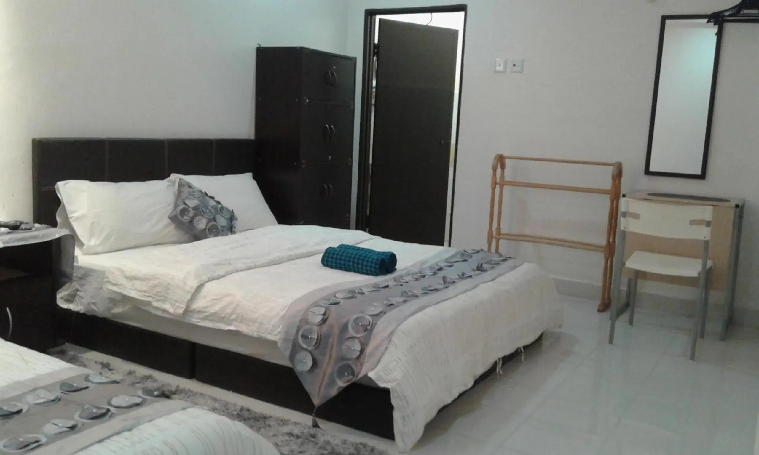 Deluxe Family Room in Best Seven Inn Deluxe Family Room in Best Seven Inn