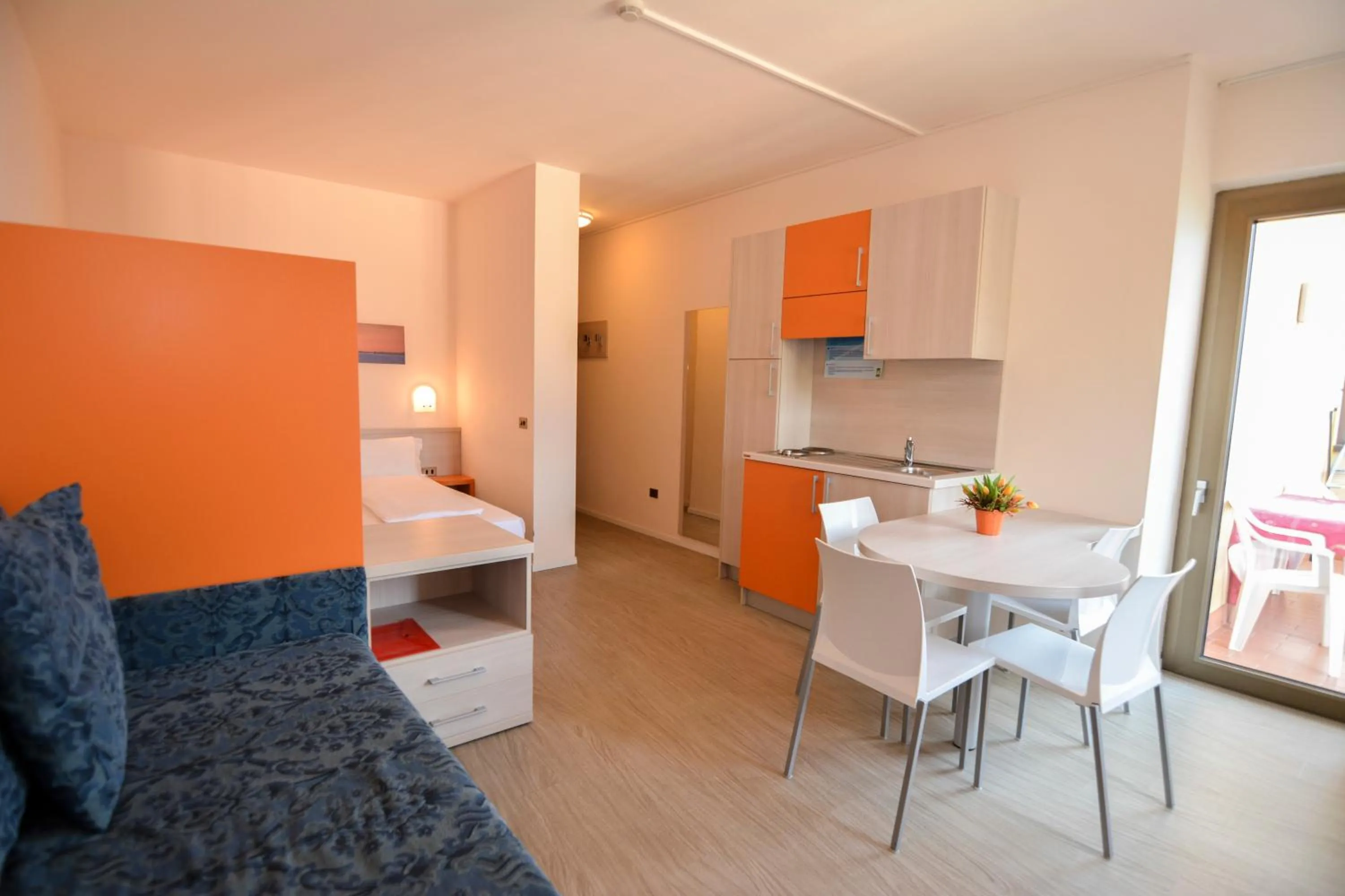 Residence Lido Hotel