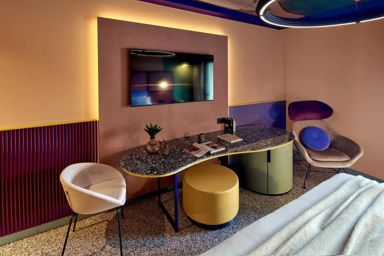 Residence Lido Hotel