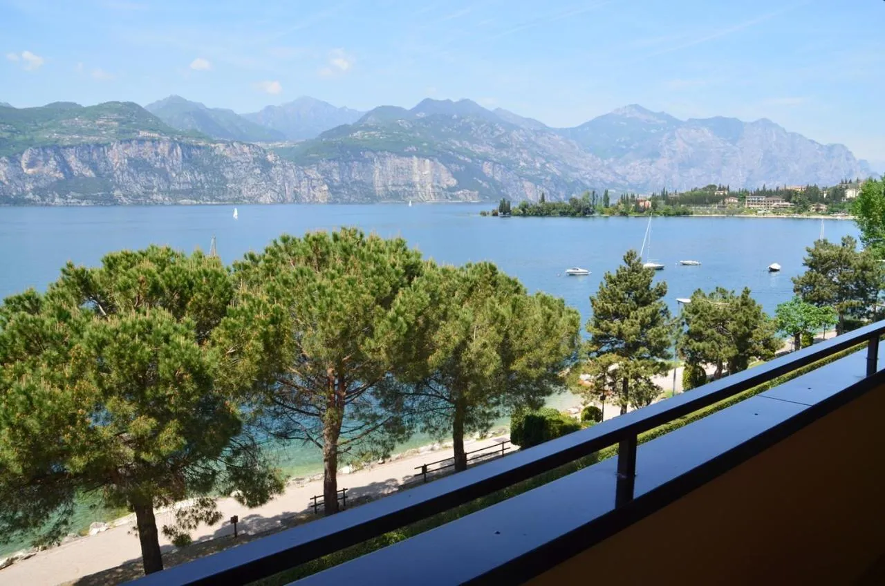 Residence Lido Hotel