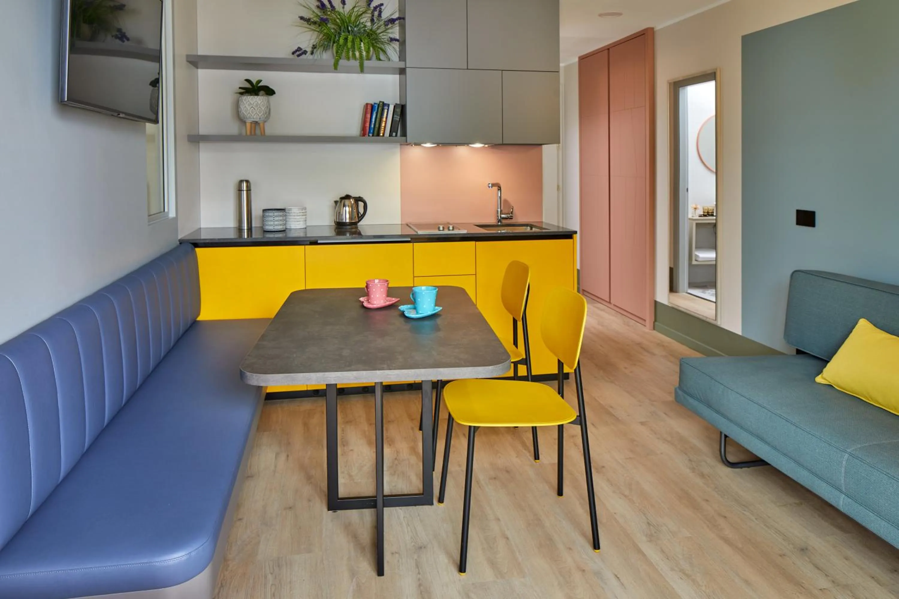 Residence Lido Hotel