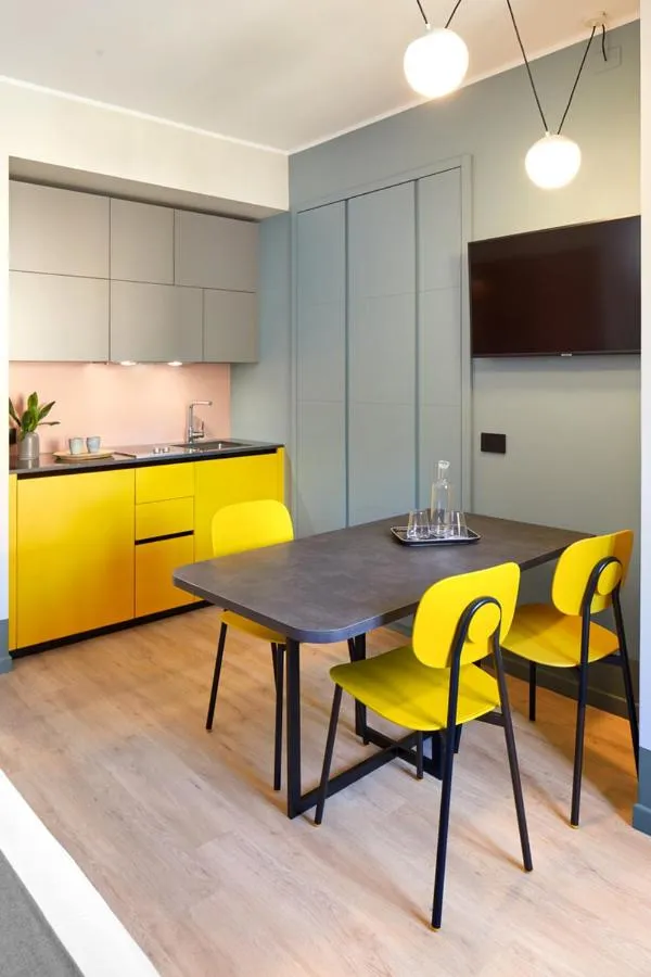 Residence Lido Hotel