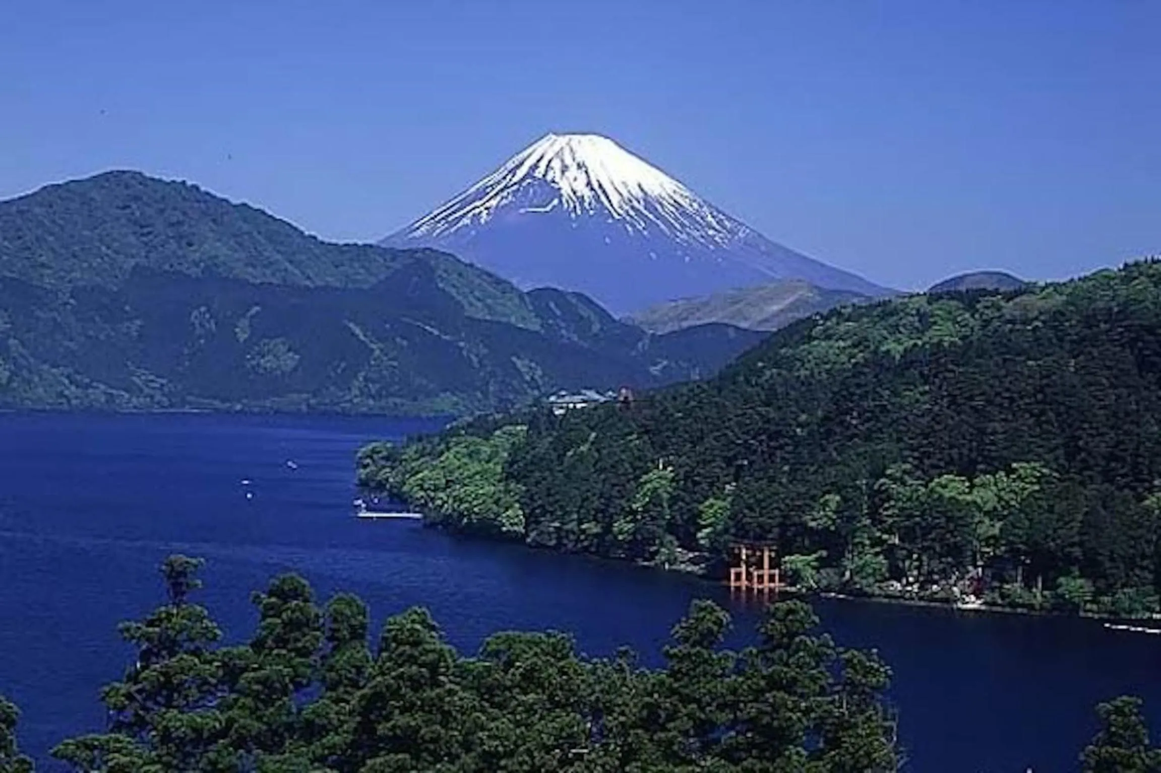 Nearby landmark in GuestHouse Azito