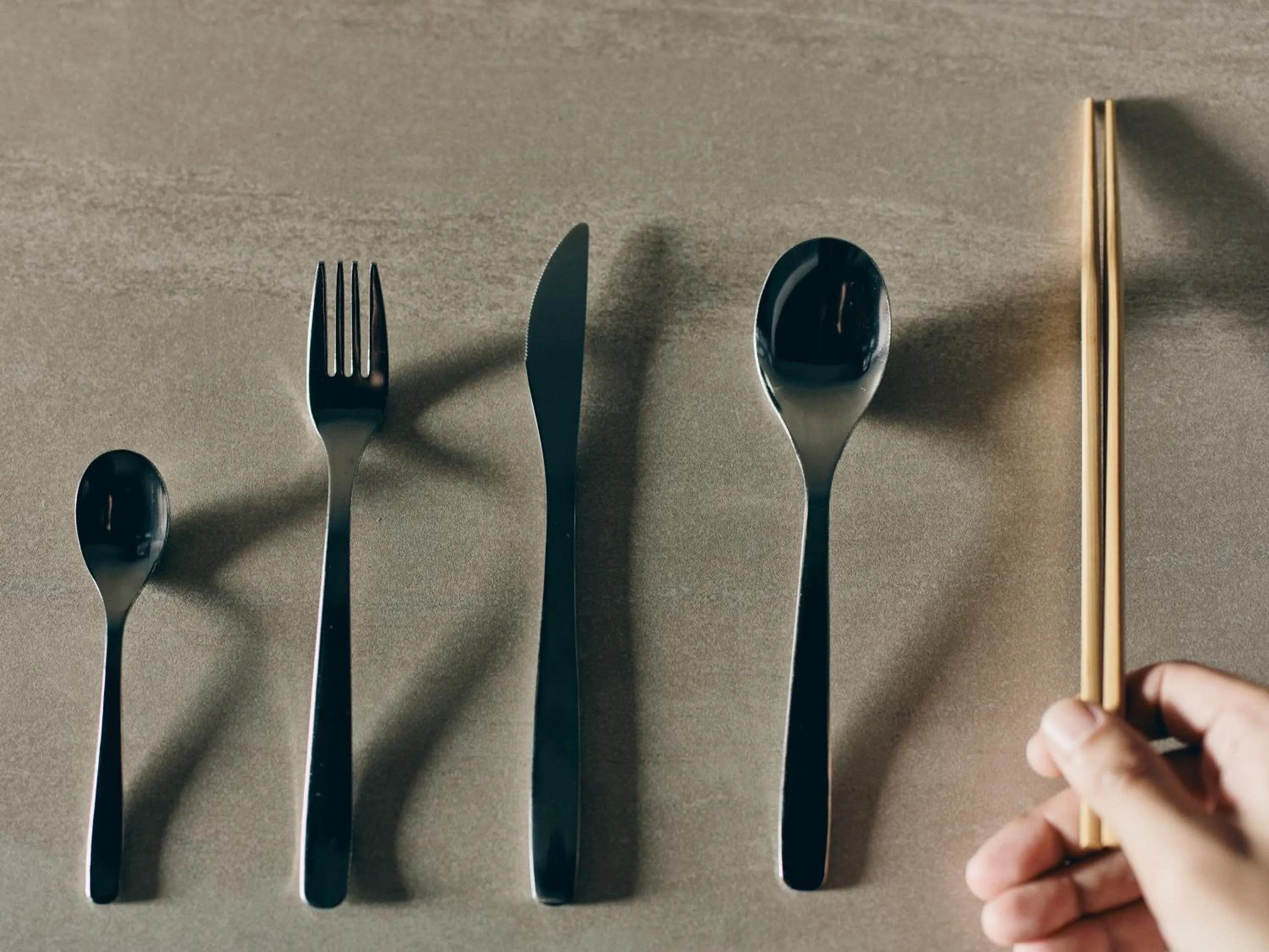 Photo of the whole room in illi Amu Shimokitazawa