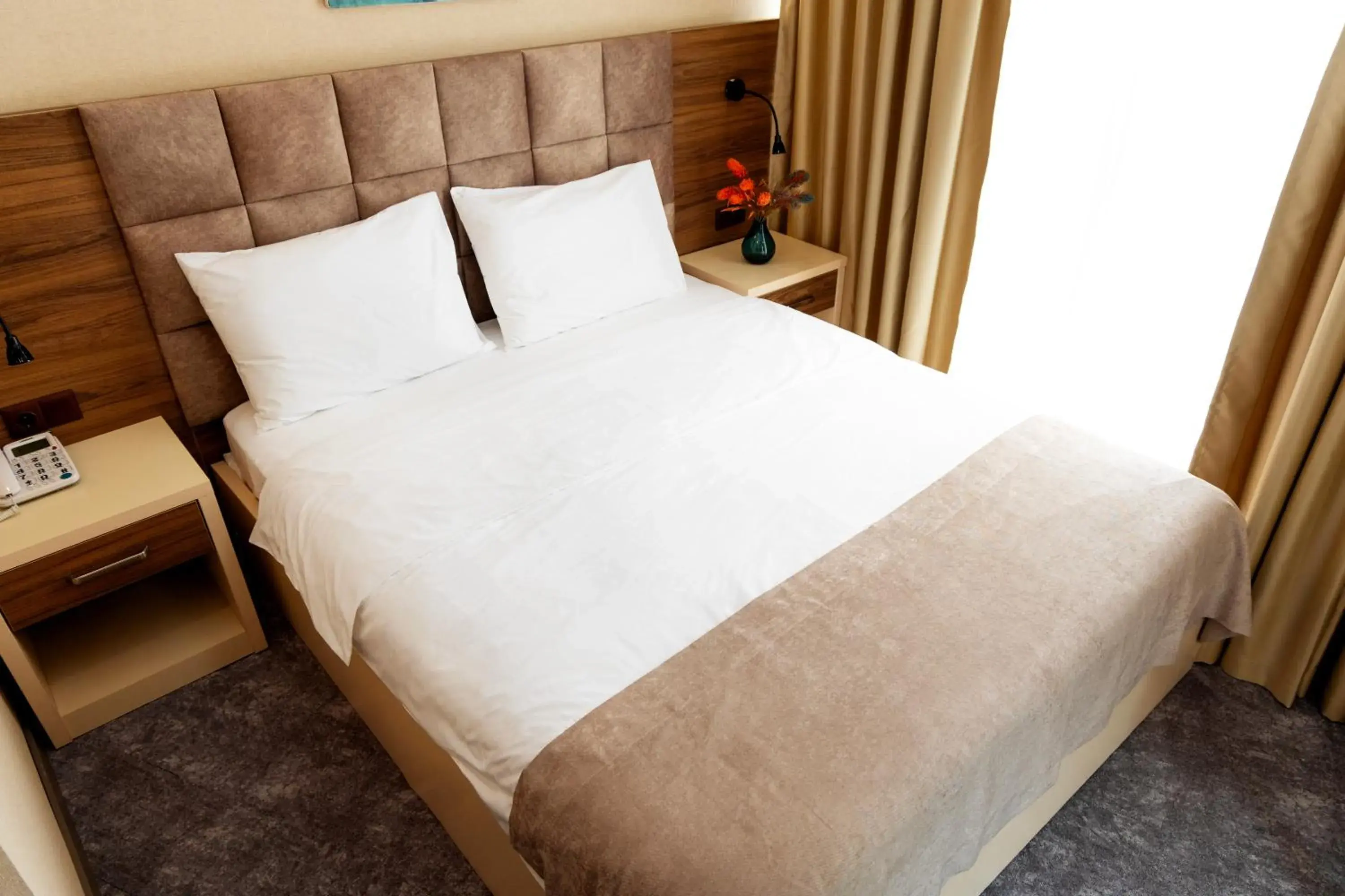 Aniko Hotel Aniko Hotel