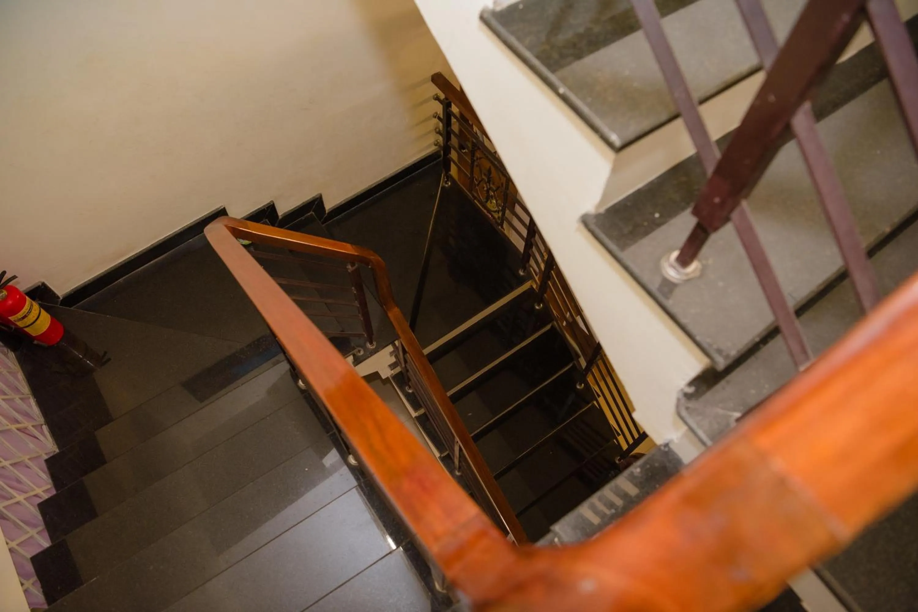 View (from property/room) in Gold Stone Hoi An Homestay