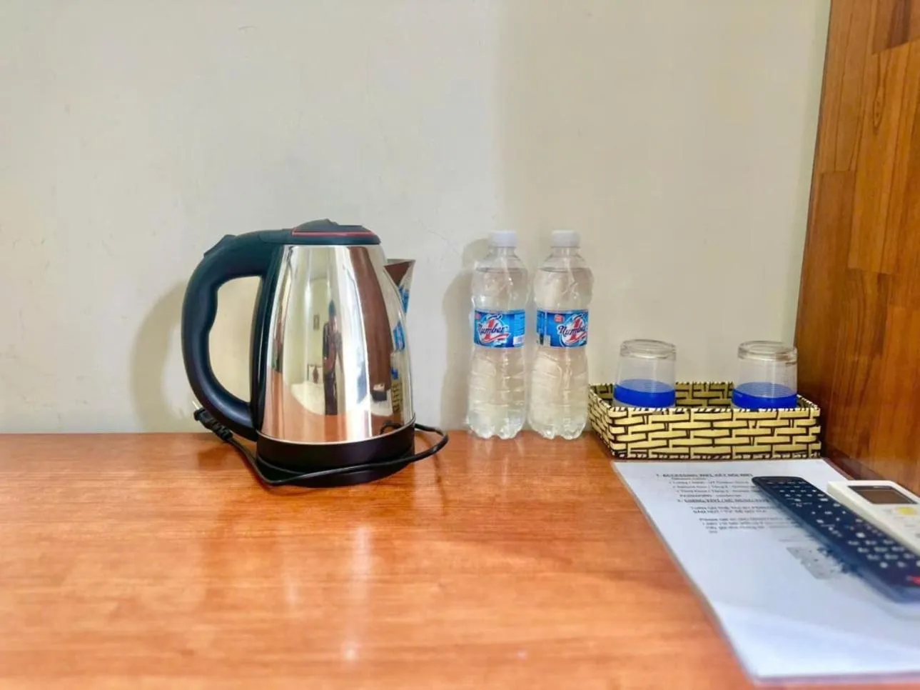 Property building in Gold Stone Hoi An Homestay