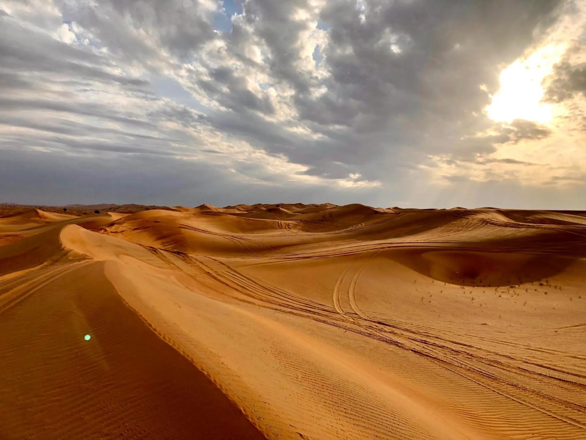 Nearby landmark in InterContinental Dubai Marina by IHG