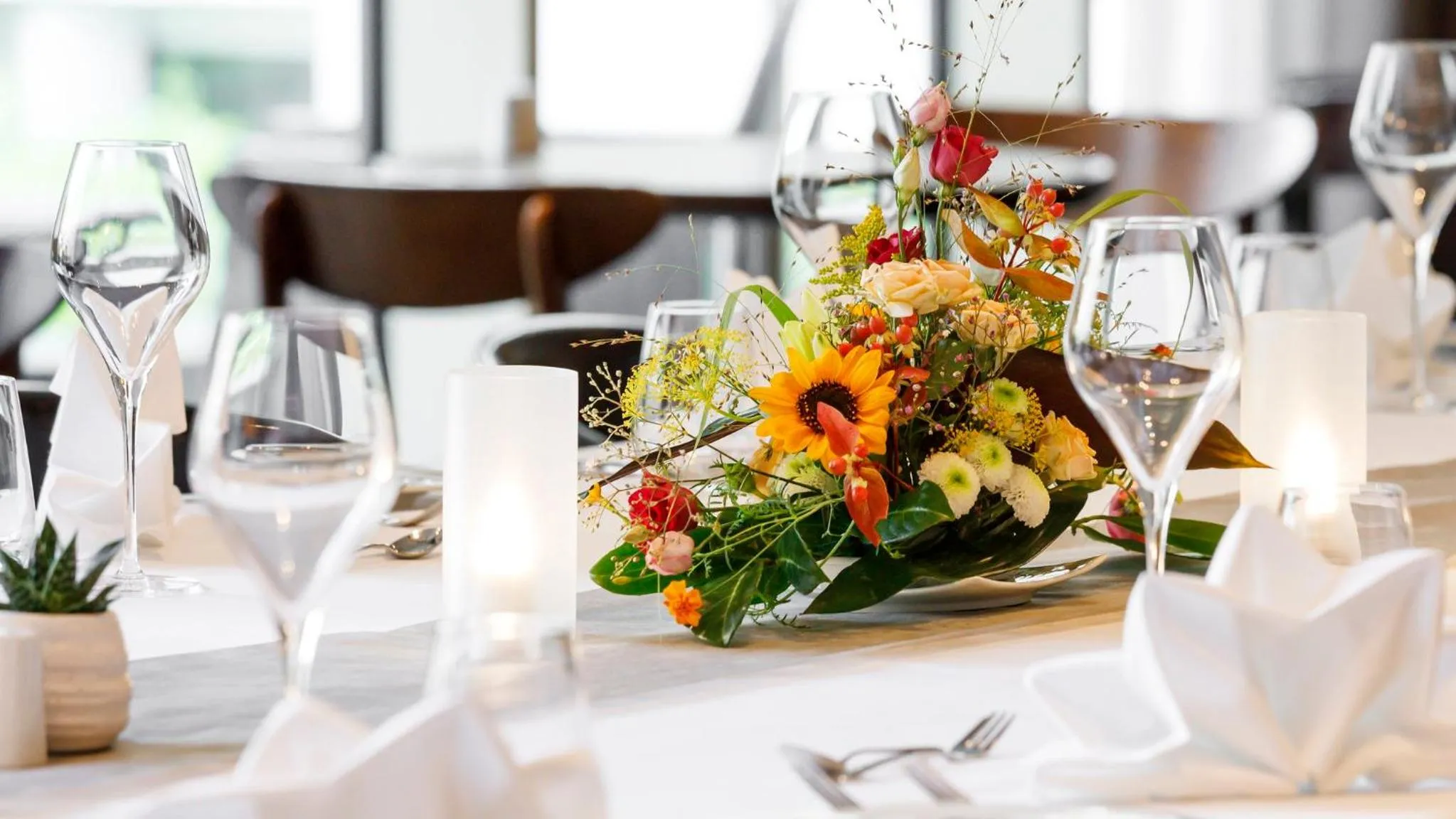 Restaurant/places to eat in Holiday Inn Dresden - Am Zwinger by IHG