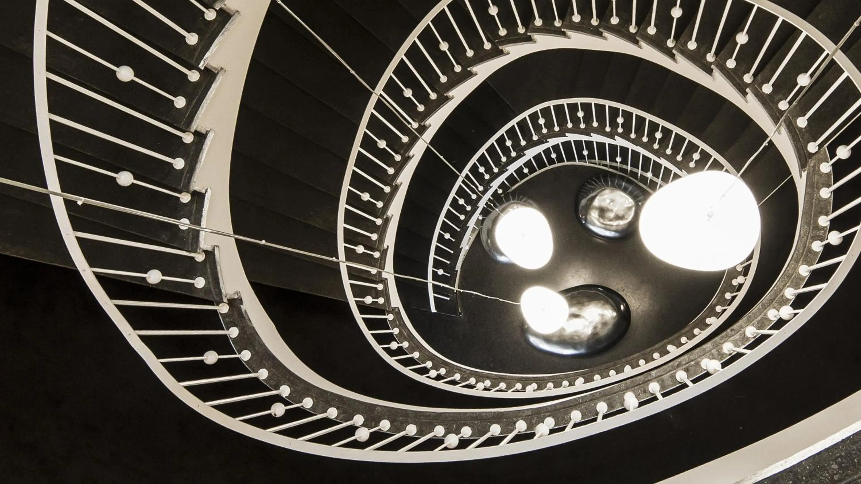 Decorative detail in Holiday Inn Dresden - Am Zwinger by IHG