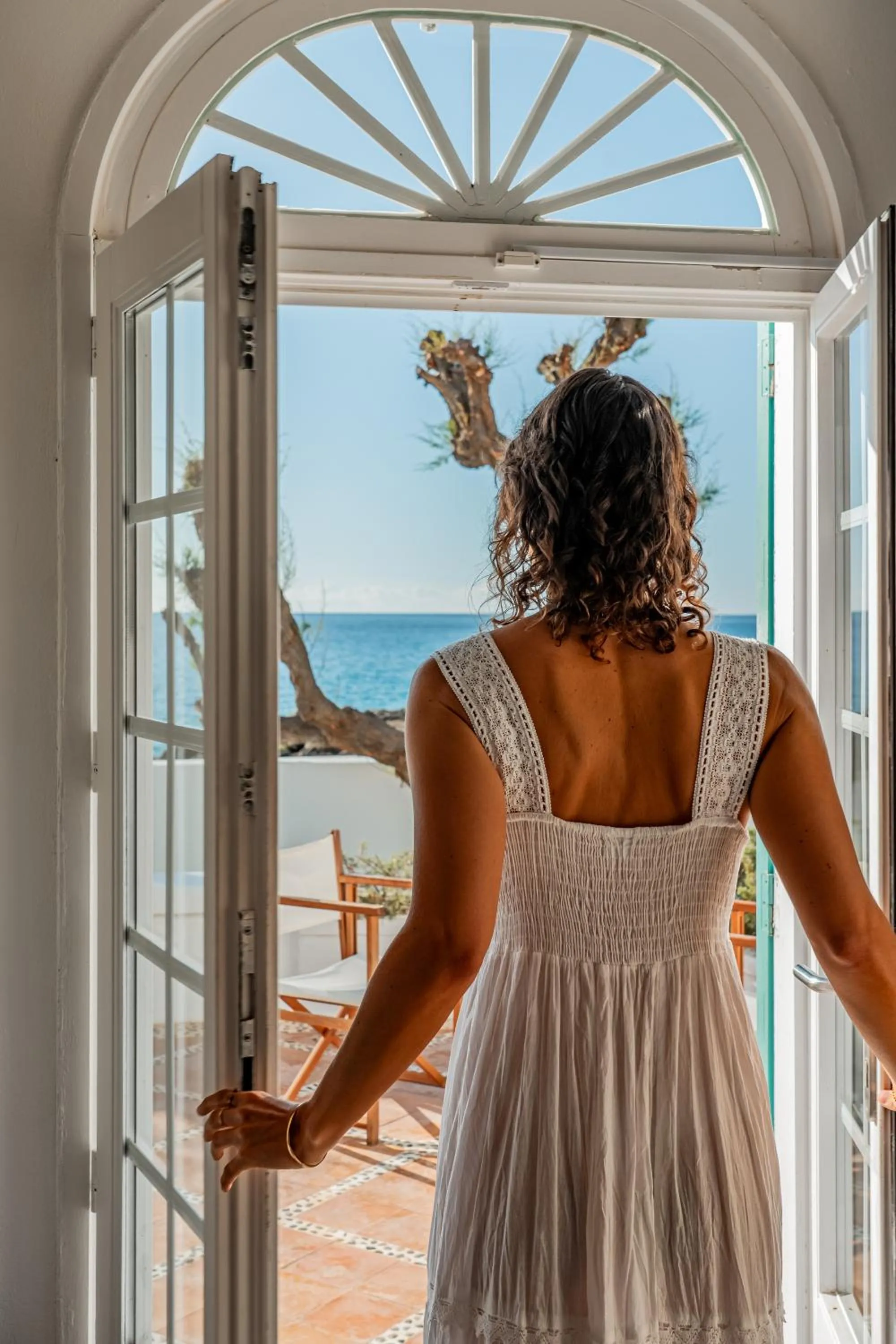 People in The Sea Club