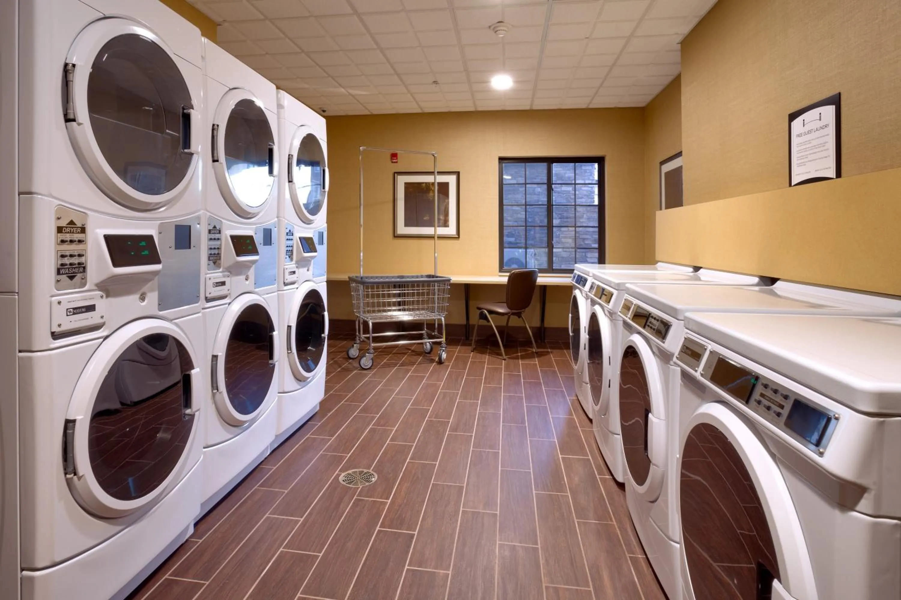 Other in Staybridge Suites Cheyenne by IHG