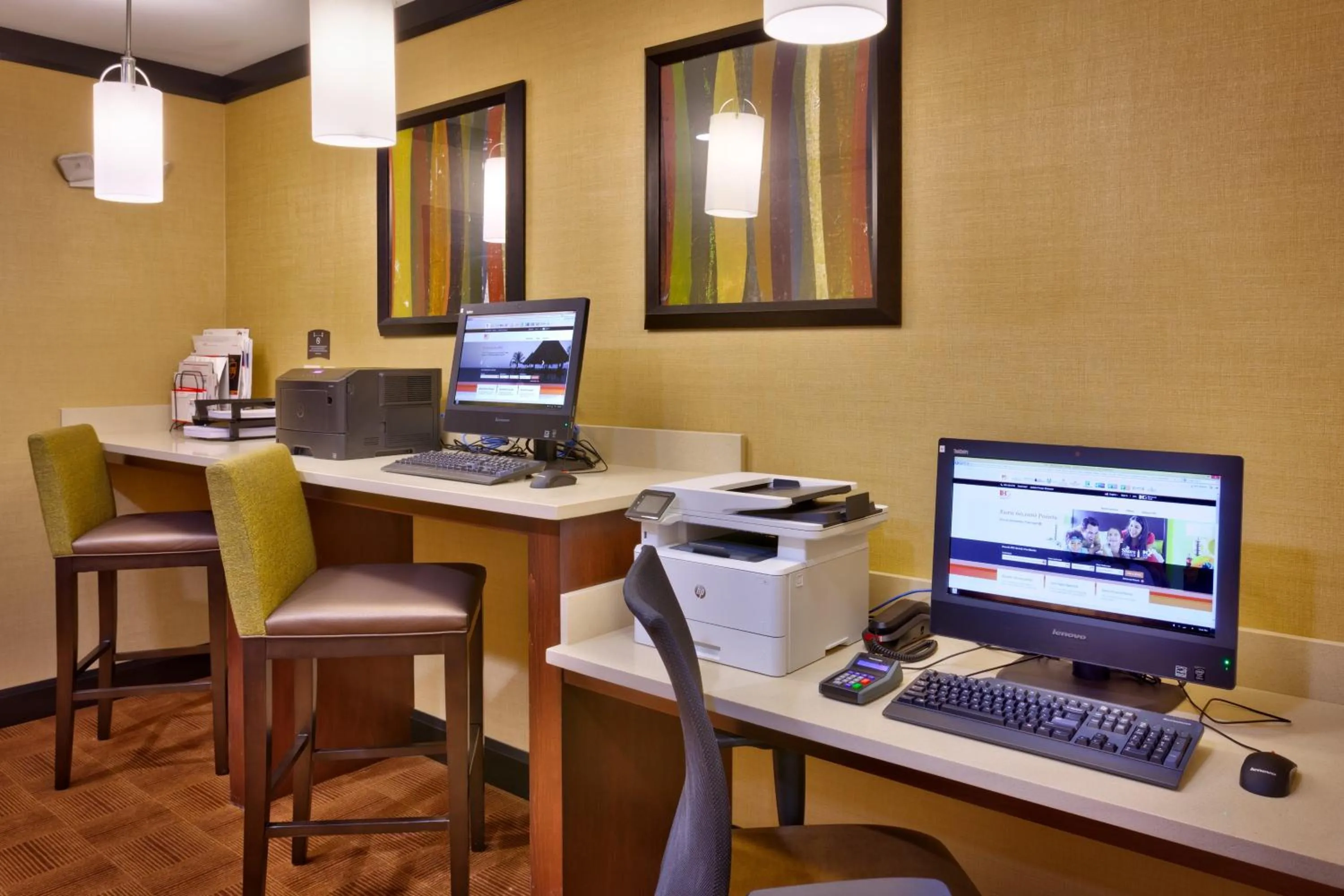 Other in Staybridge Suites Cheyenne by IHG