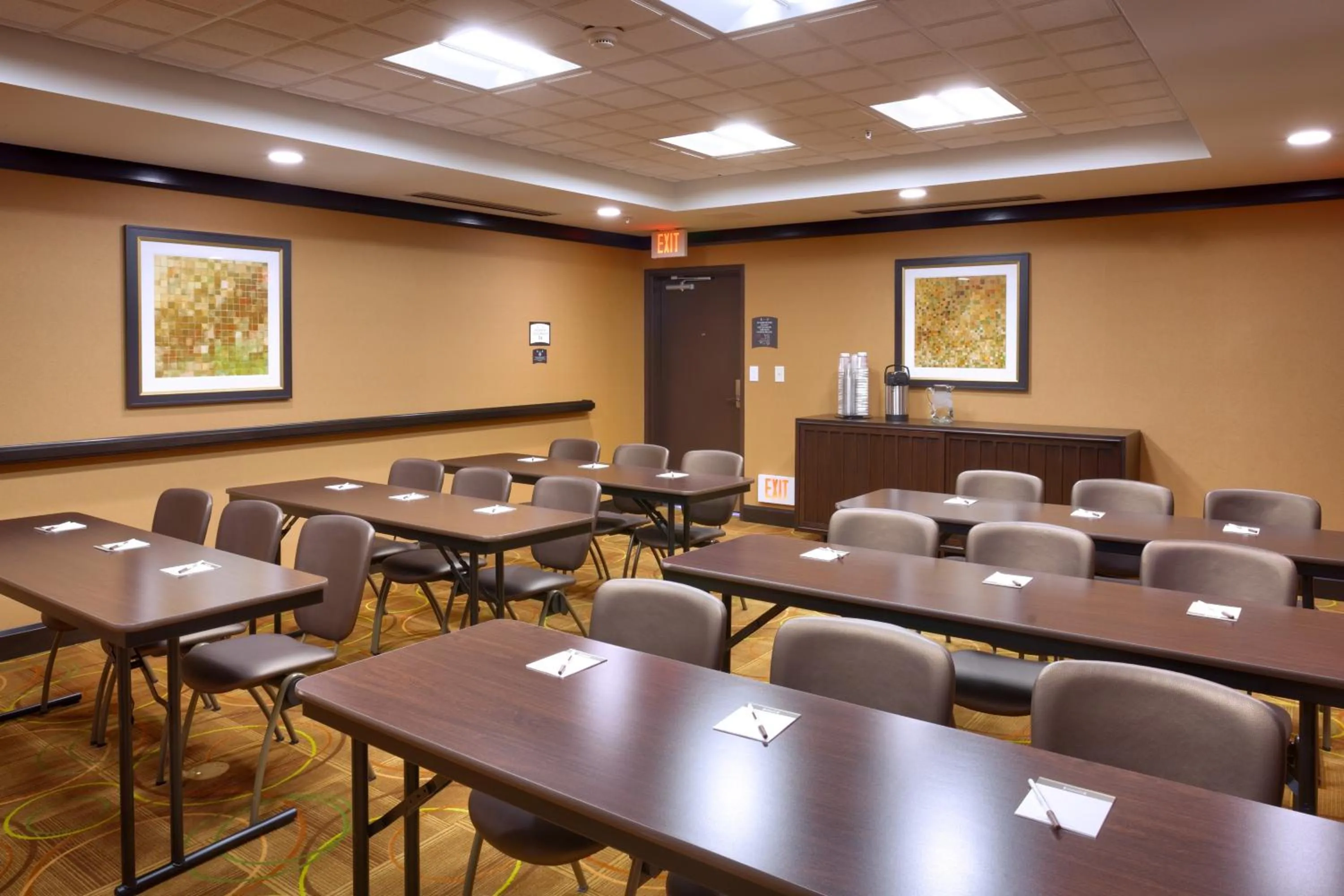 Meeting/conference room in Staybridge Suites Cheyenne by IHG