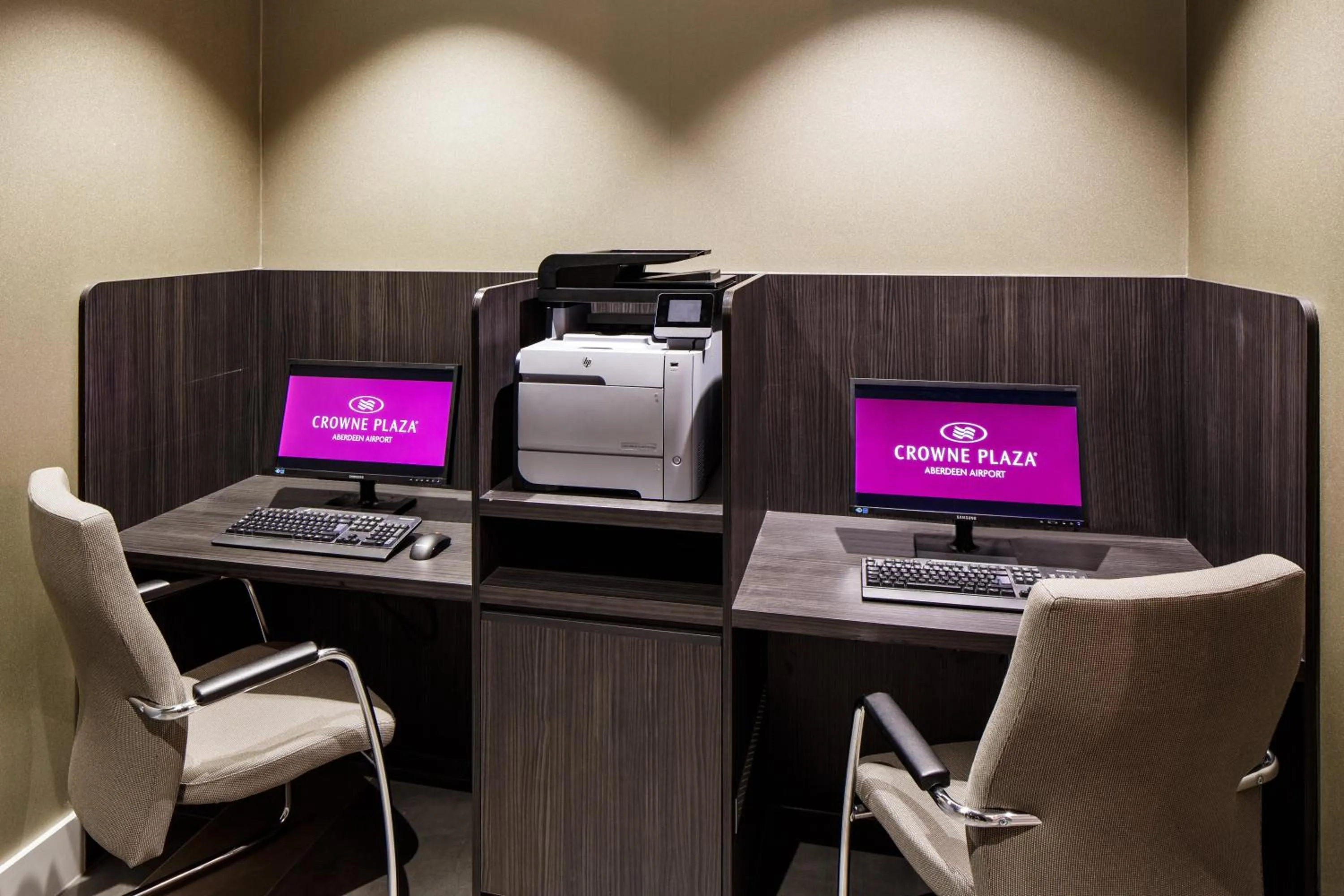 Other in Crowne Plaza Aberdeen Airport by IHG