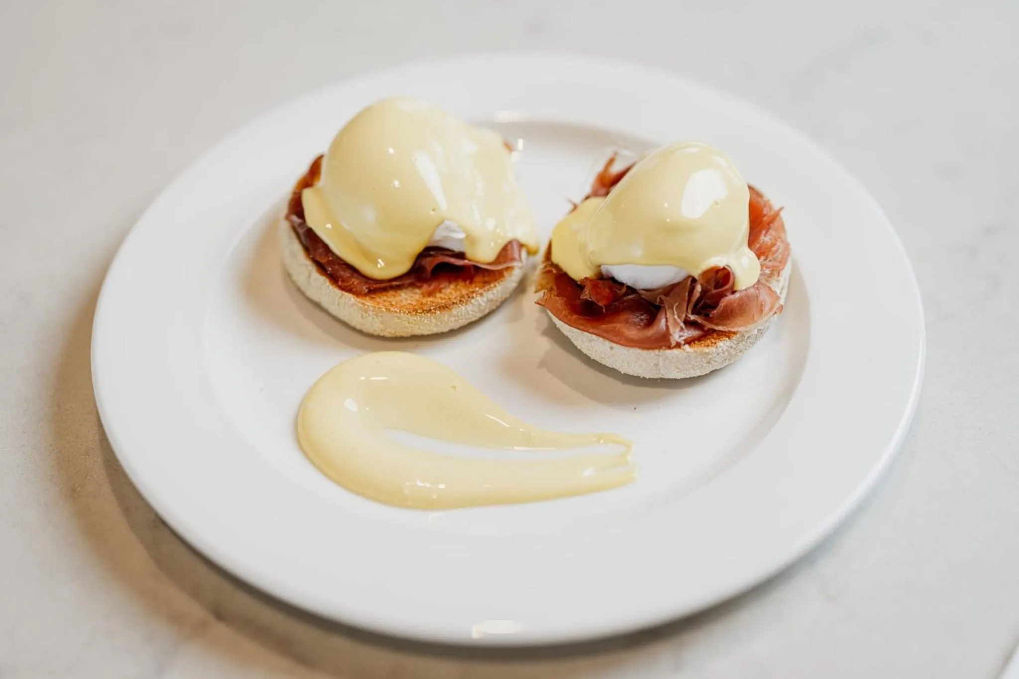 Restaurant/places to eat in Crowne Plaza Aberdeen Airport by IHG