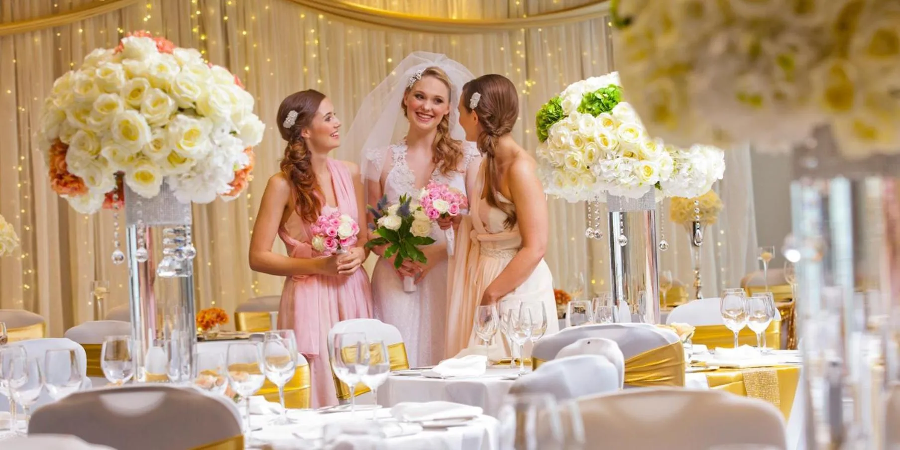 Meeting/conference room in Crowne Plaza Aberdeen Airport by IHG