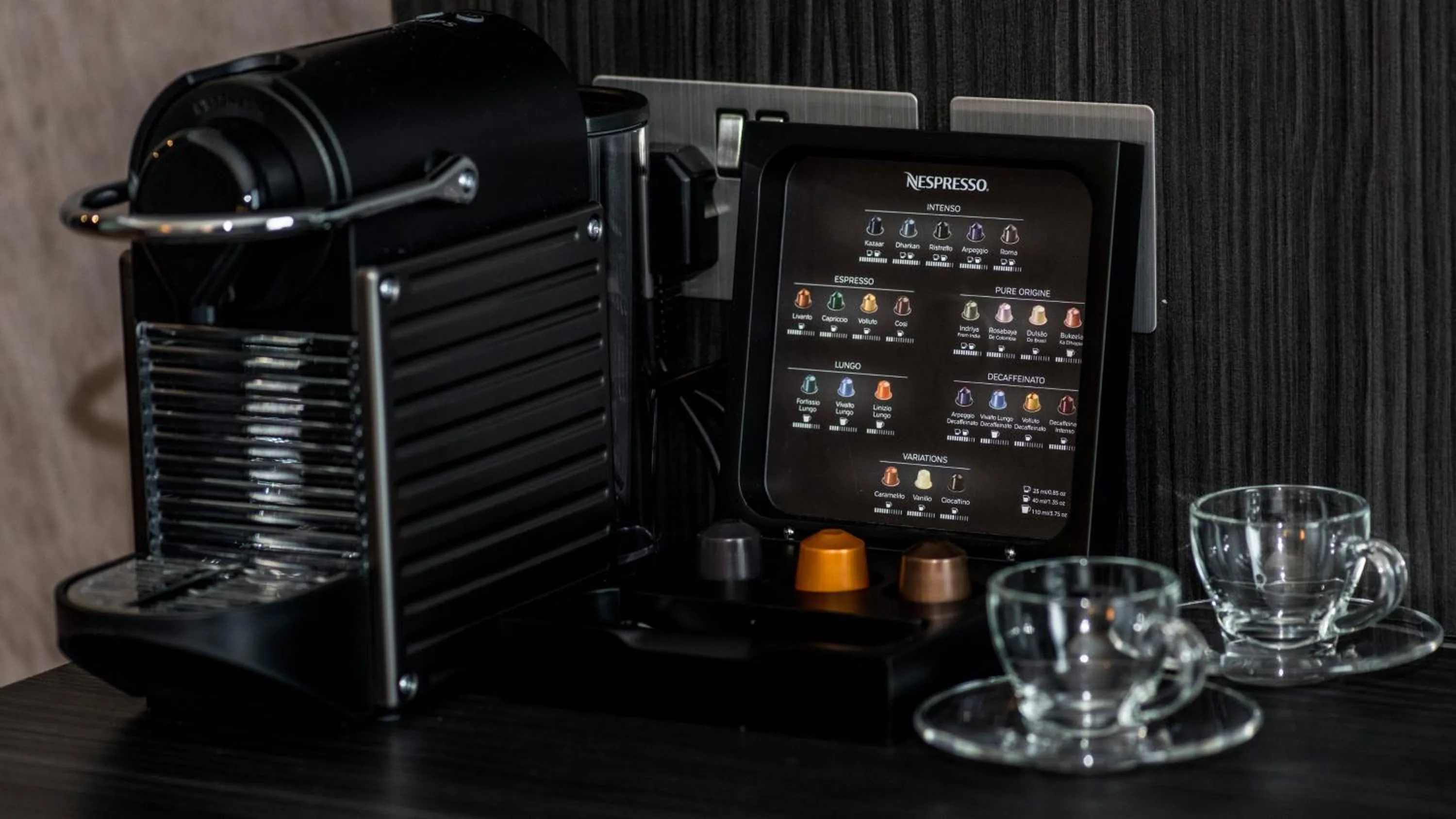 Photo of the whole room in Crowne Plaza Aberdeen Airport by IHG