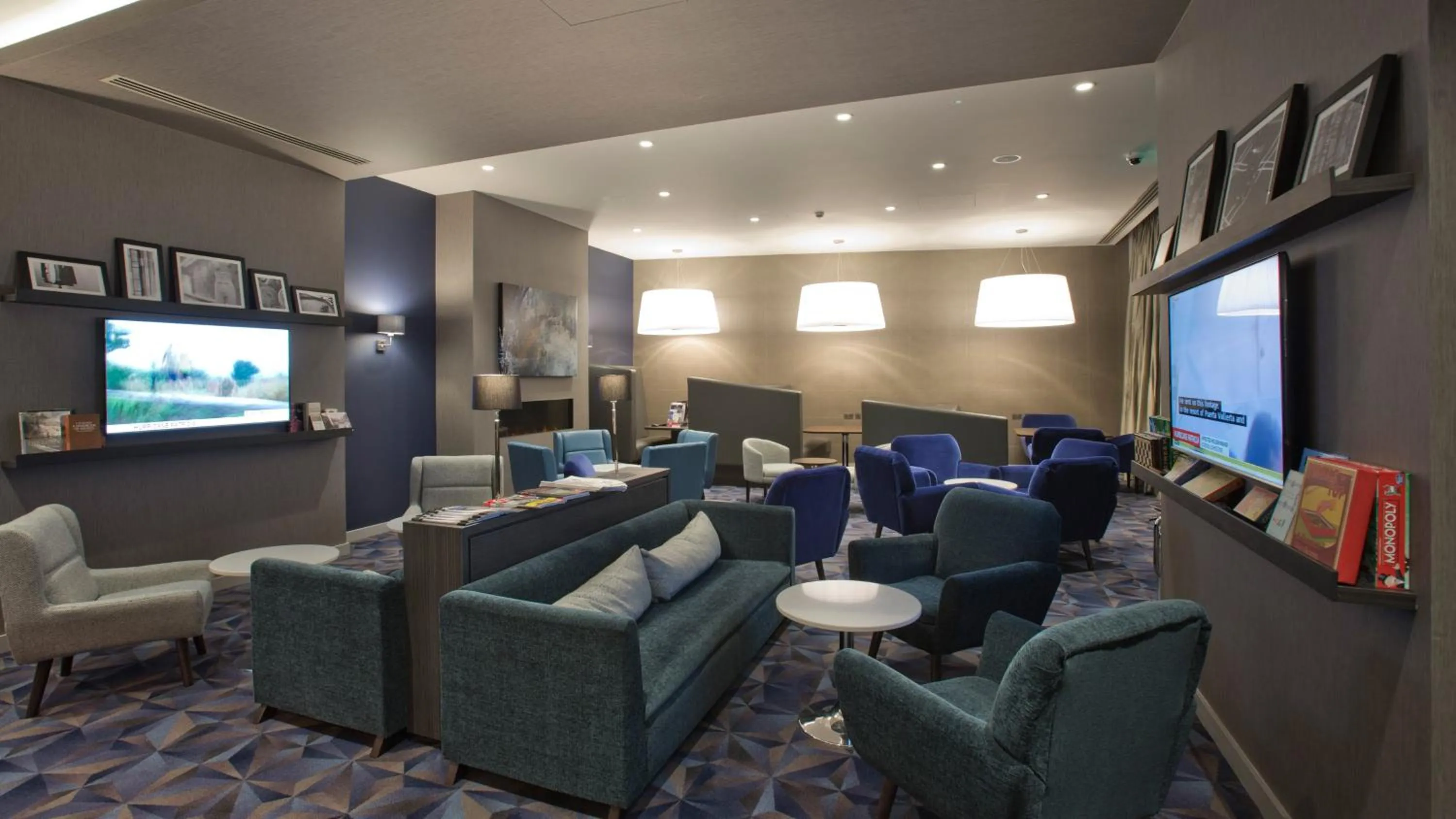 Other in Crowne Plaza Aberdeen Airport by IHG