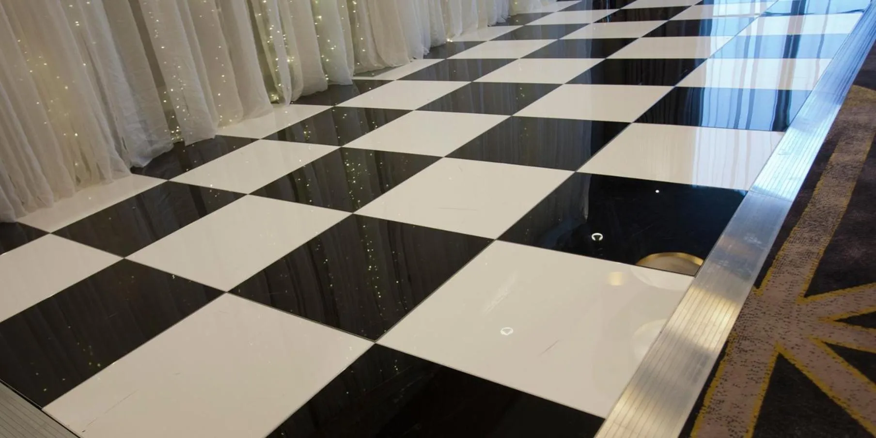 Banquet/Function facilities in Crowne Plaza Aberdeen Airport by IHG