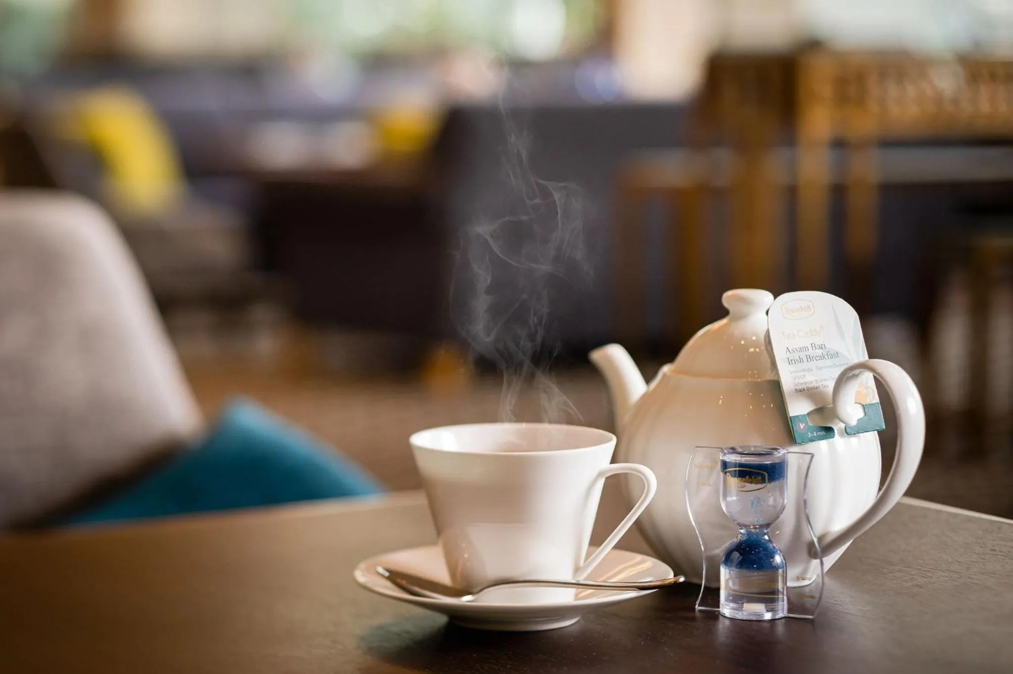 Restaurant/places to eat in ANA Crowne Plaza Matsuyama by IHG