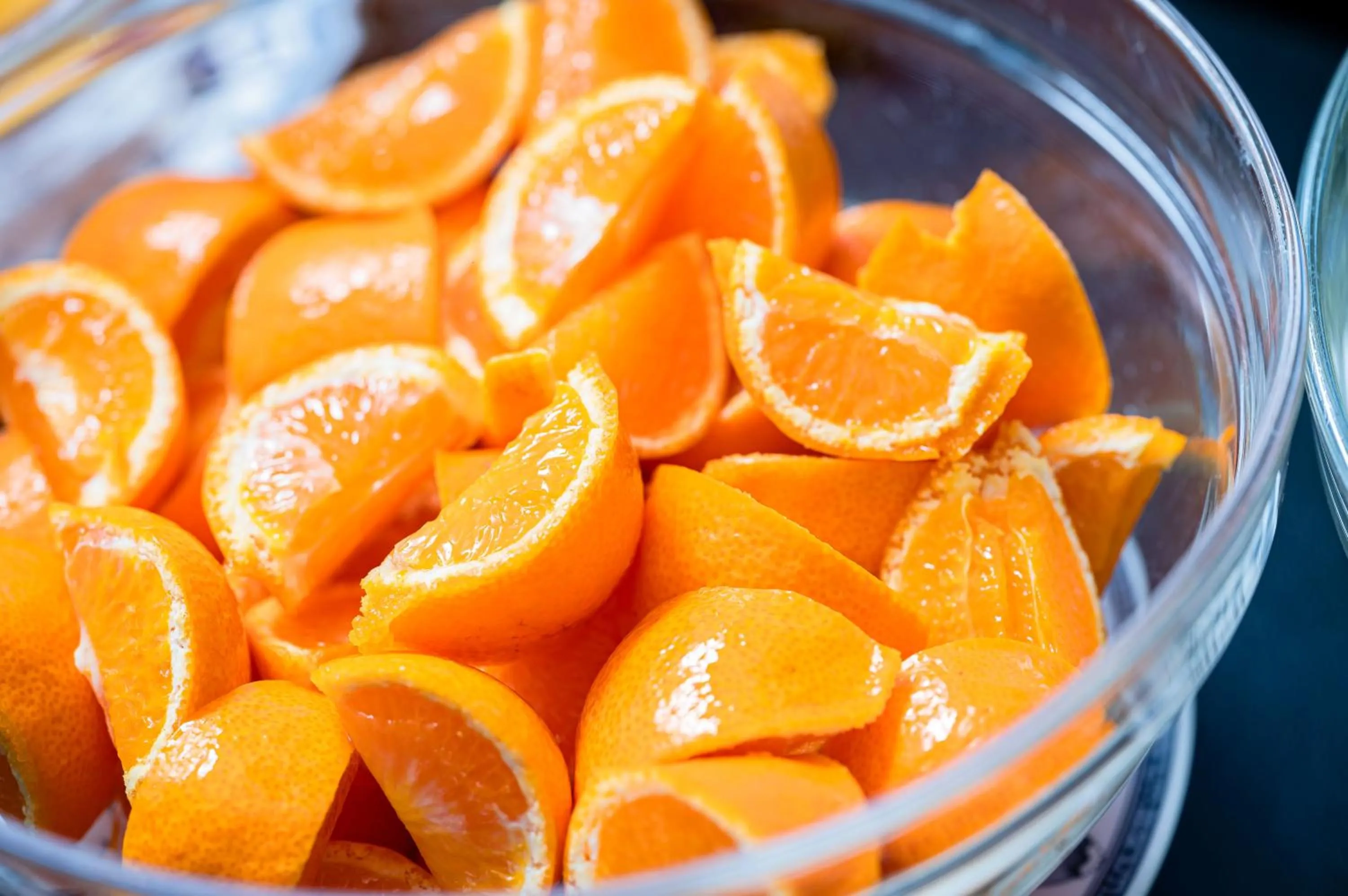 Breakfast in ANA Crowne Plaza Matsuyama by IHG