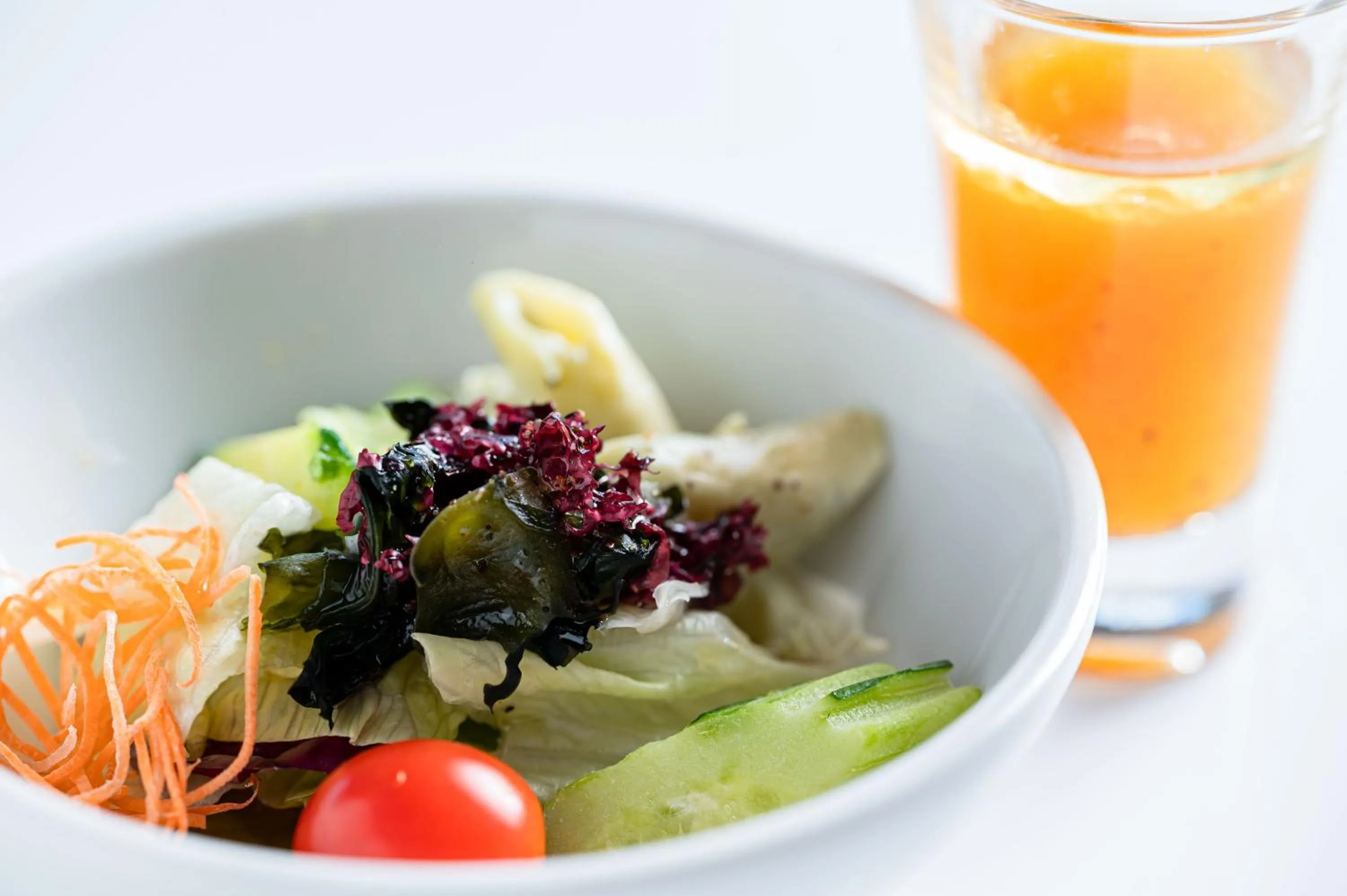 Breakfast in ANA Crowne Plaza Matsuyama by IHG