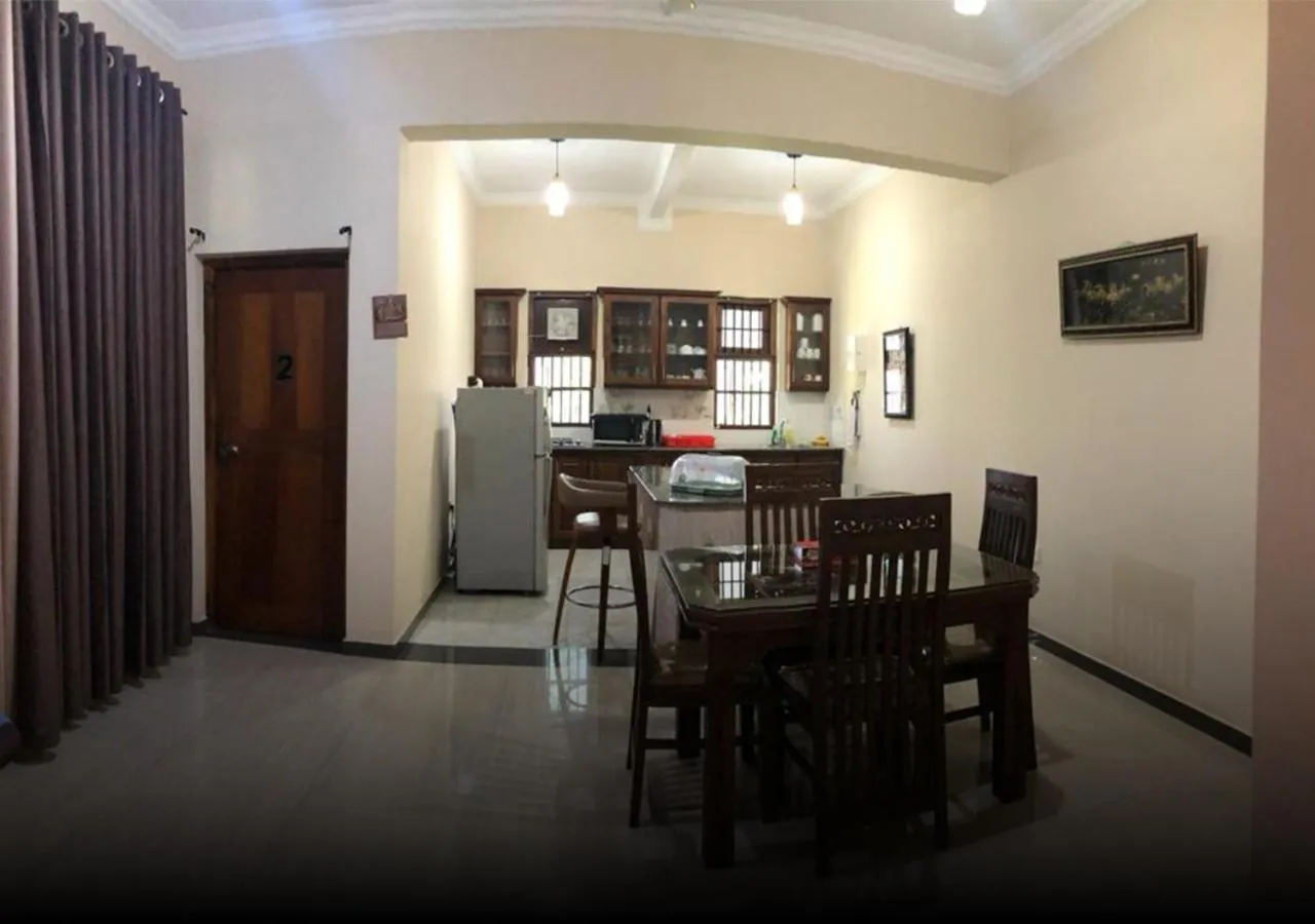 Kitchen or kitchenette in West Dene