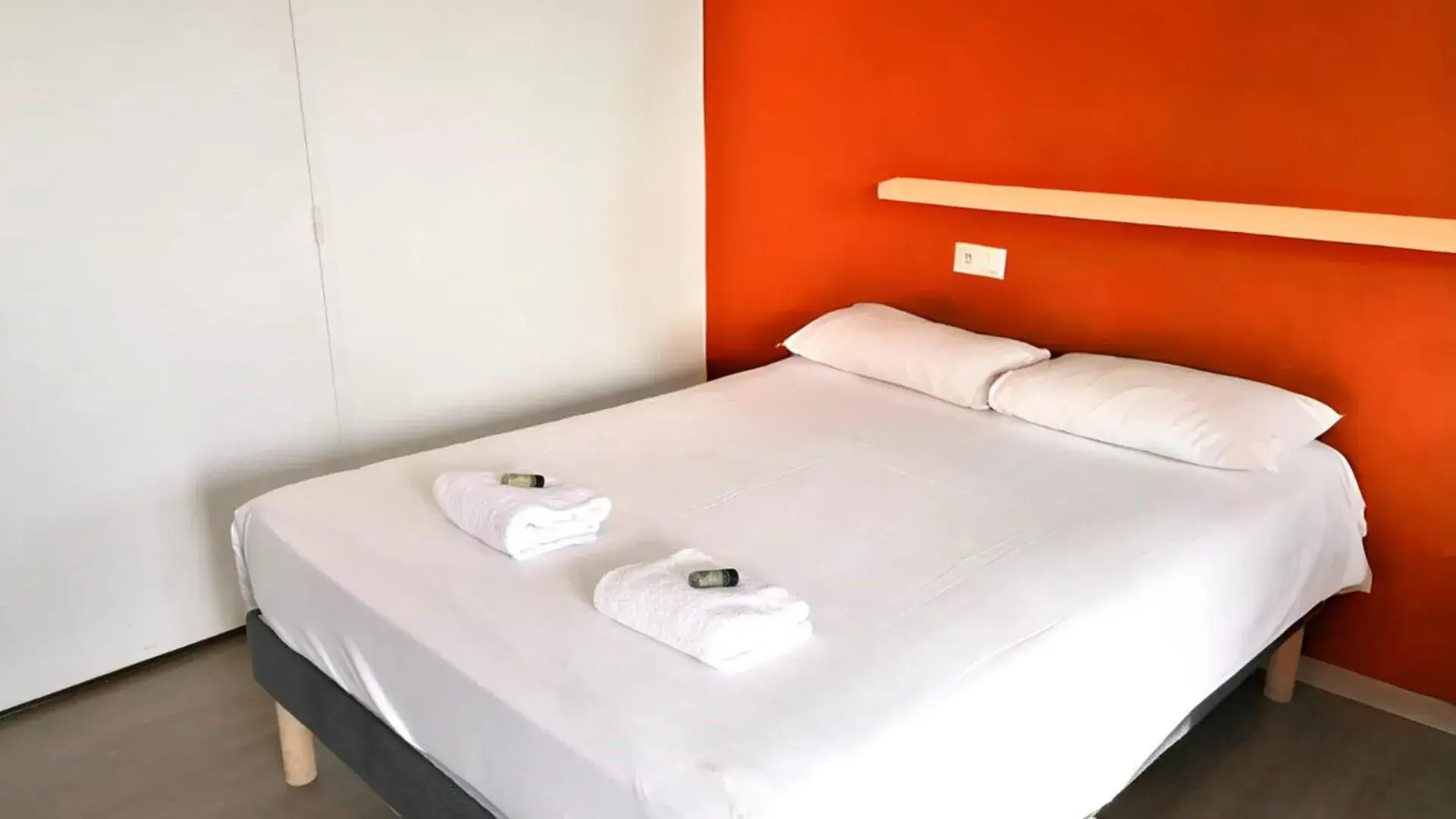 Family Room in Eklo Hotels Le Mans Family Room in Eklo Hotels Le Mans