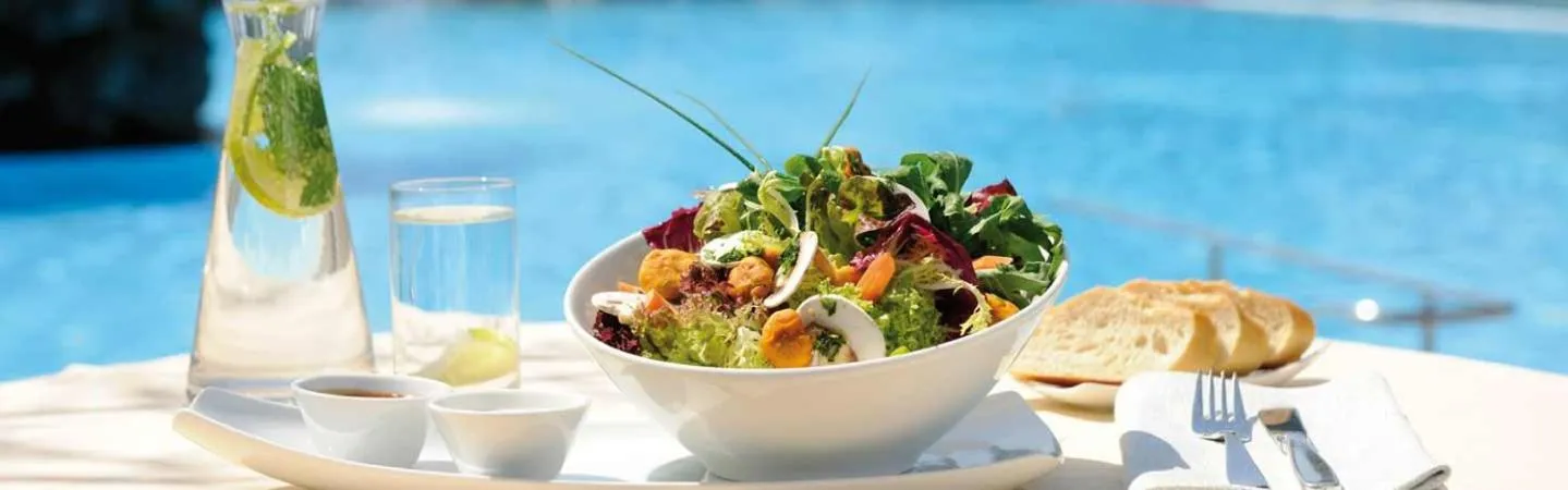 Hotel GARDENIA & Villa CHARME Adults Friendly 4Star service