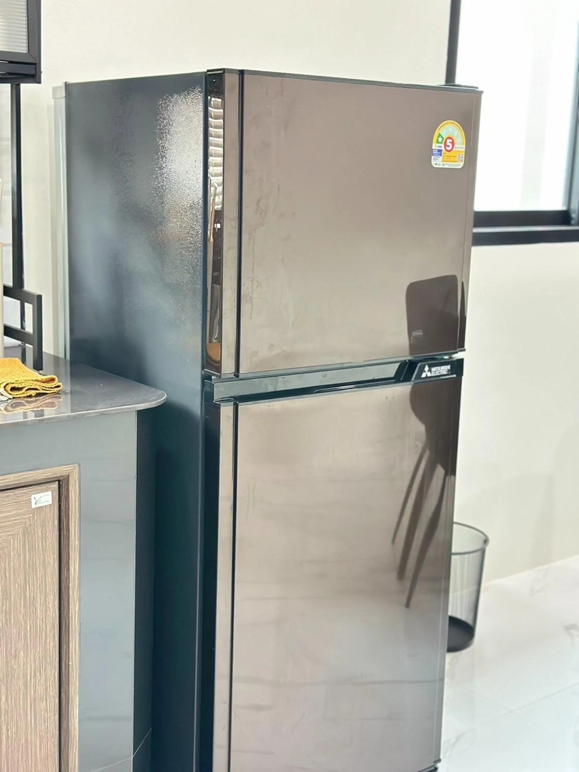 Area and facilities in Golden Palm Resort