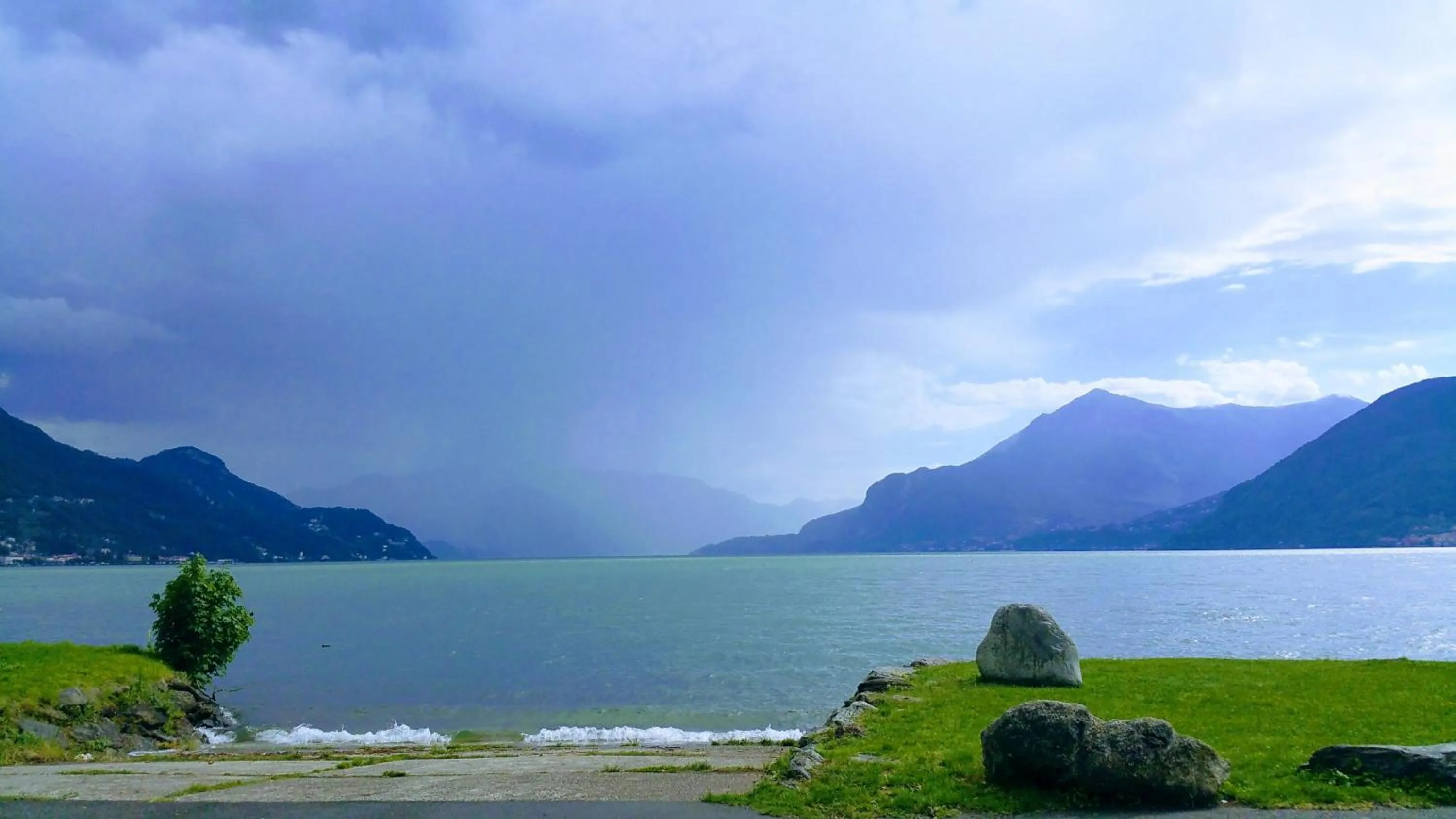 Other in La Casa Sul Sasso