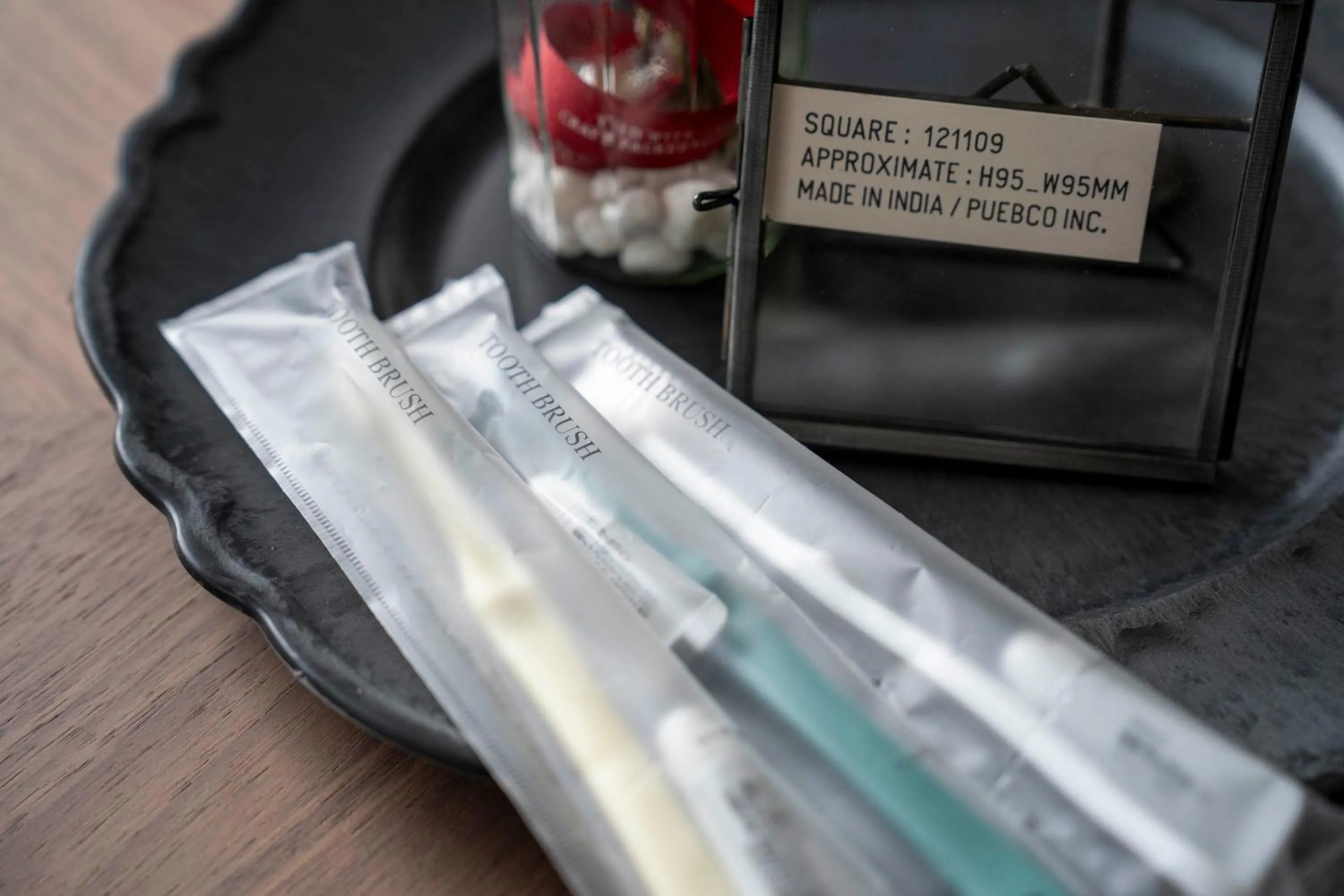 Area and facilities in Court Villa Sapporo 403