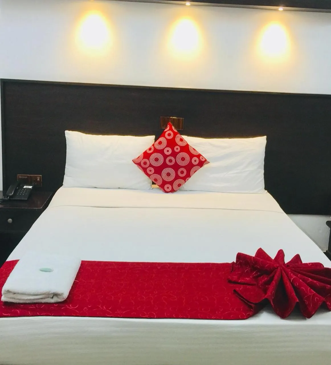 Hotel Nelly Vavuniya