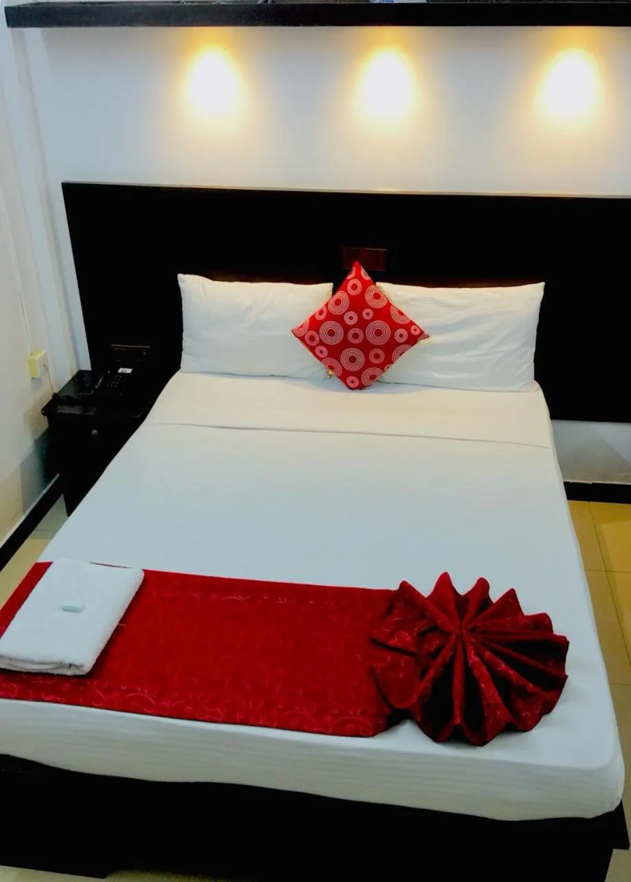 Hotel Nelly Vavuniya