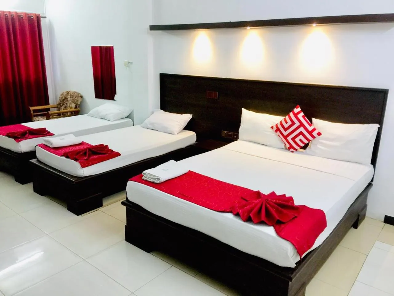 Hotel Nelly Vavuniya