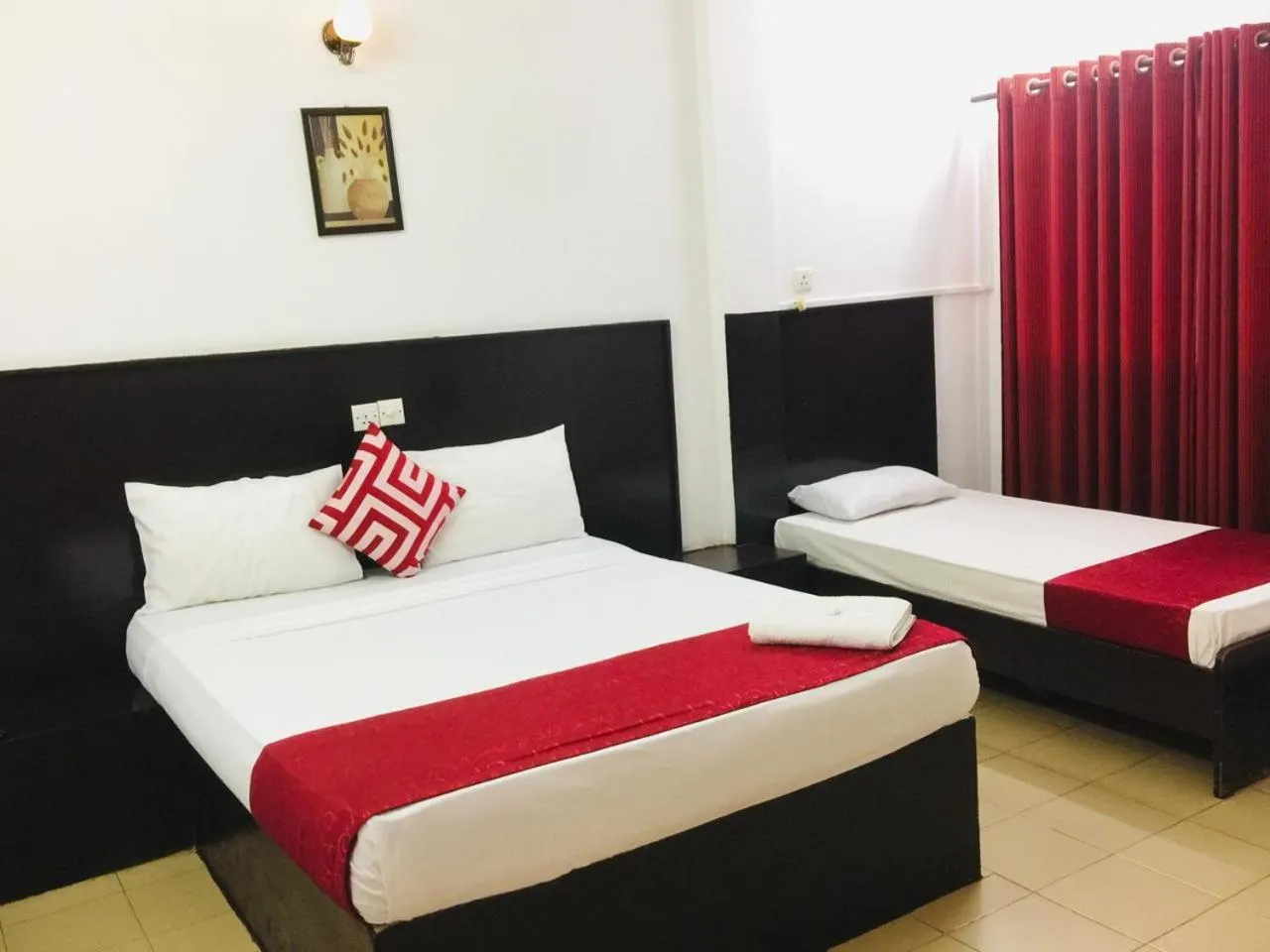 Hotel Nelly Vavuniya