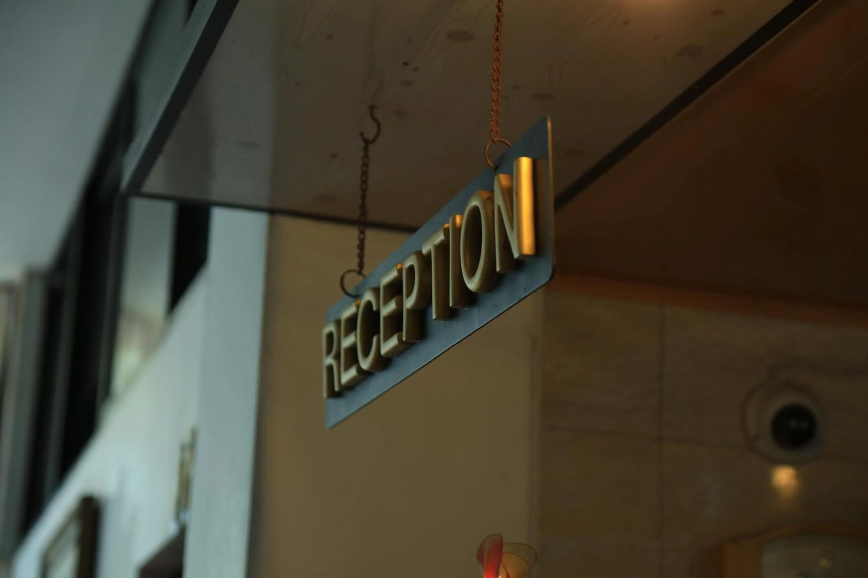 Lobby or reception in Hotel Nelly Vavuniya