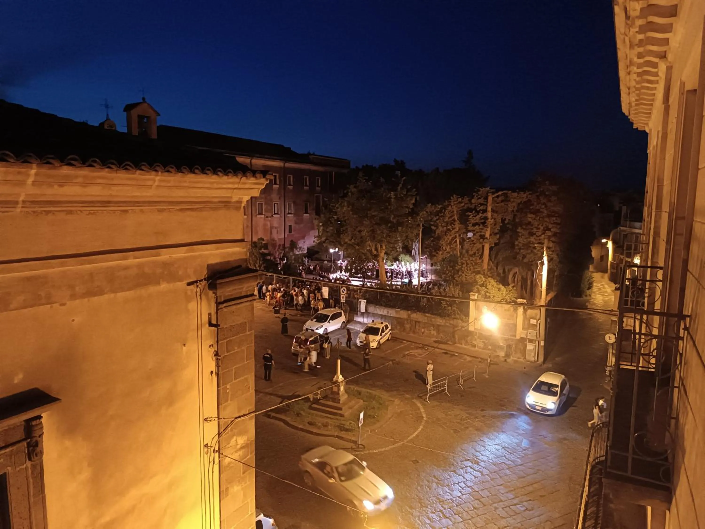 Terrazze Bella Epoque