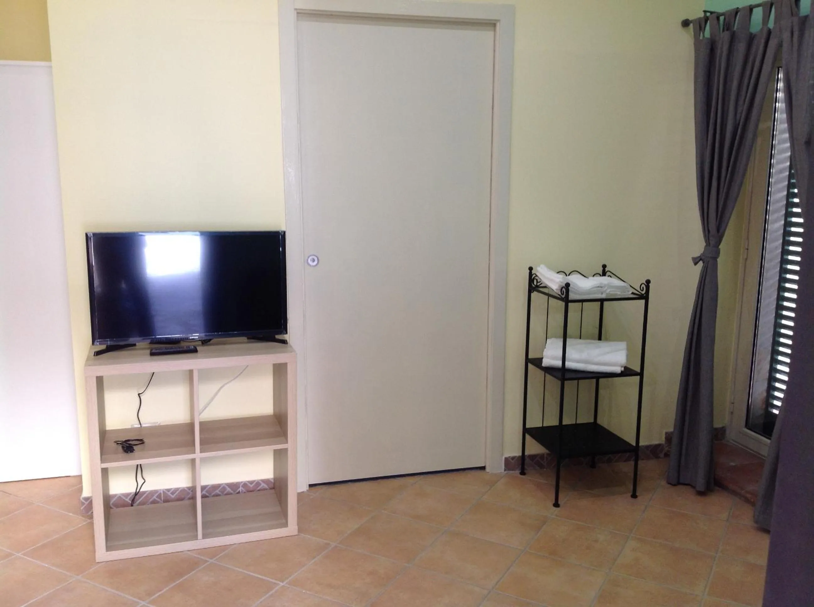 Photo of the whole room in Terrazze Bella Epoque