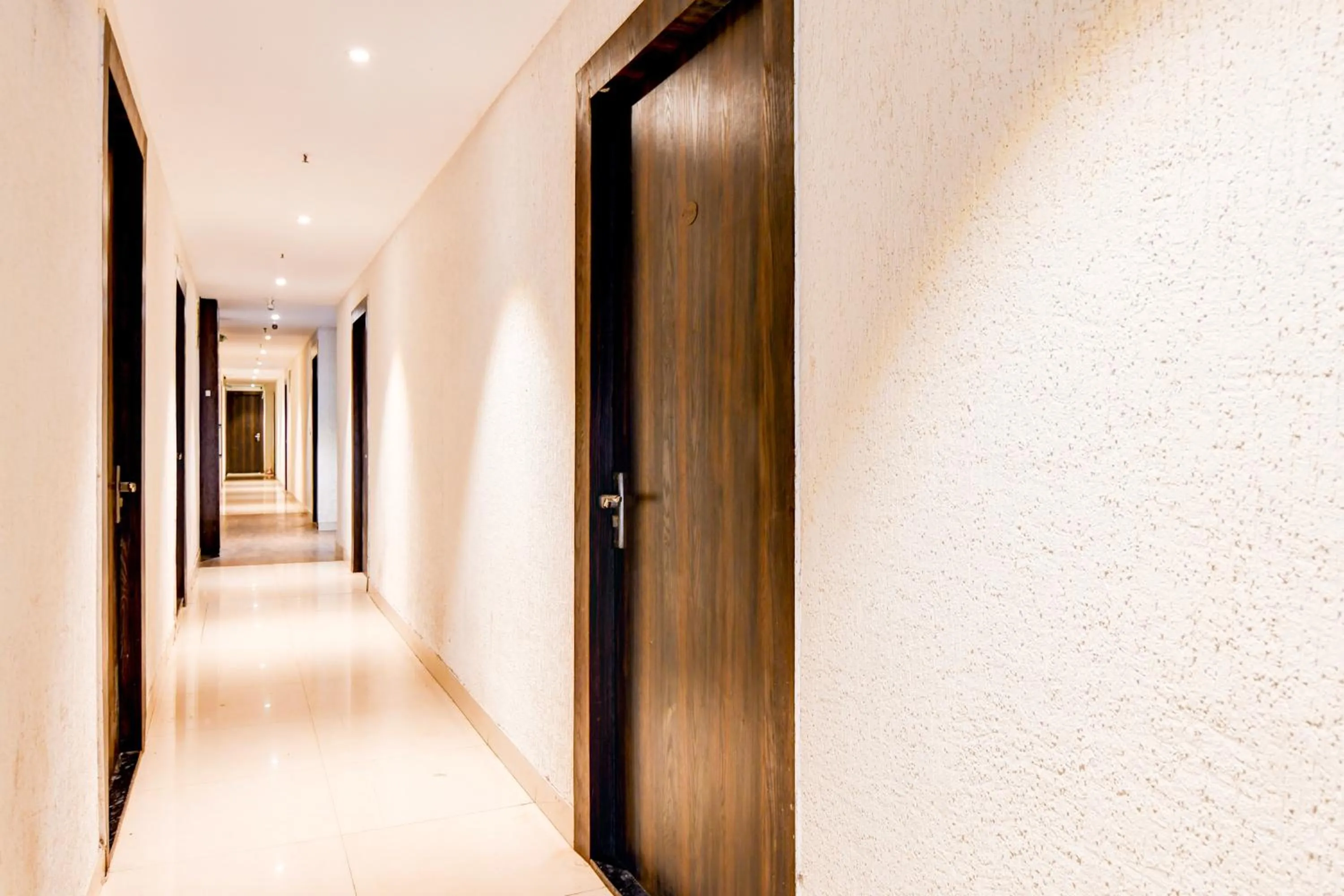 Floor plan in Hotel Brill View 500m From ITC Royal Kolkata