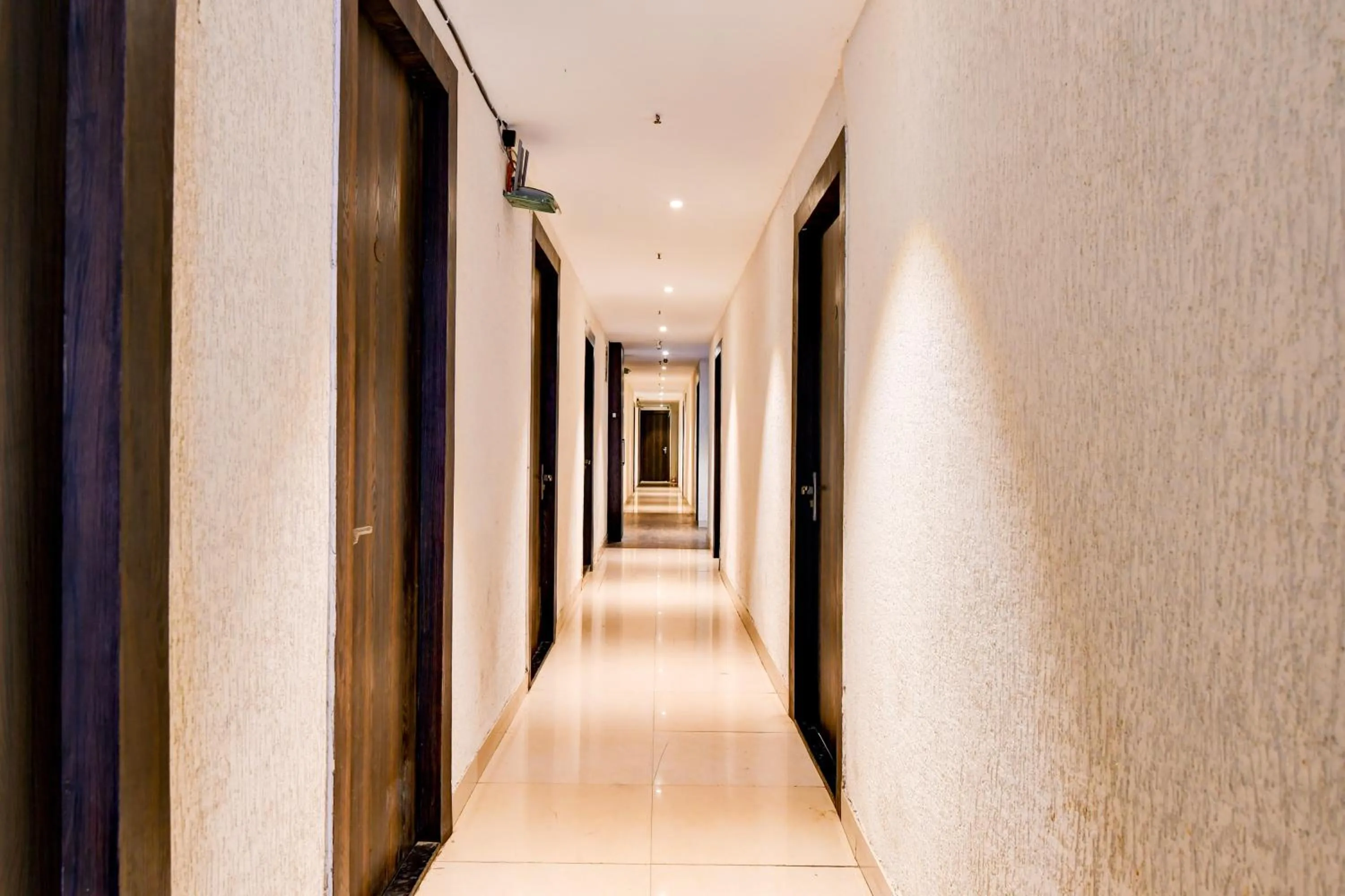 Floor plan in Hotel Brill View 500m From ITC Royal Kolkata